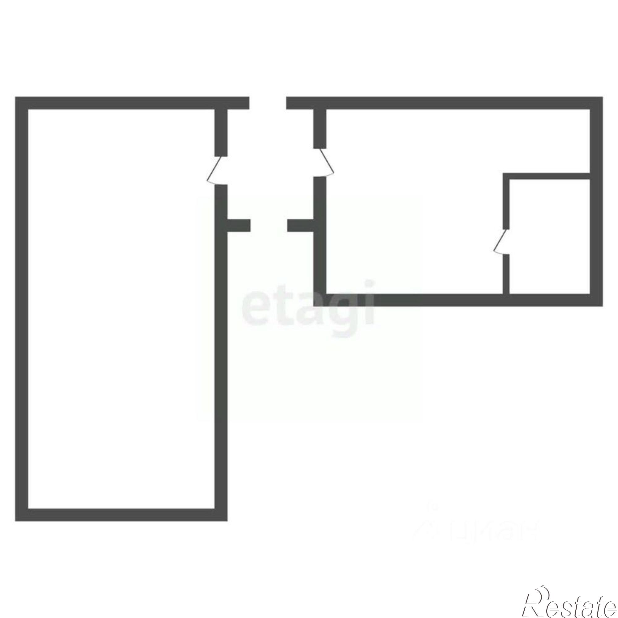 Купить помещение свободного назначения за 3 444 900 рублей на ул Советская, 28А