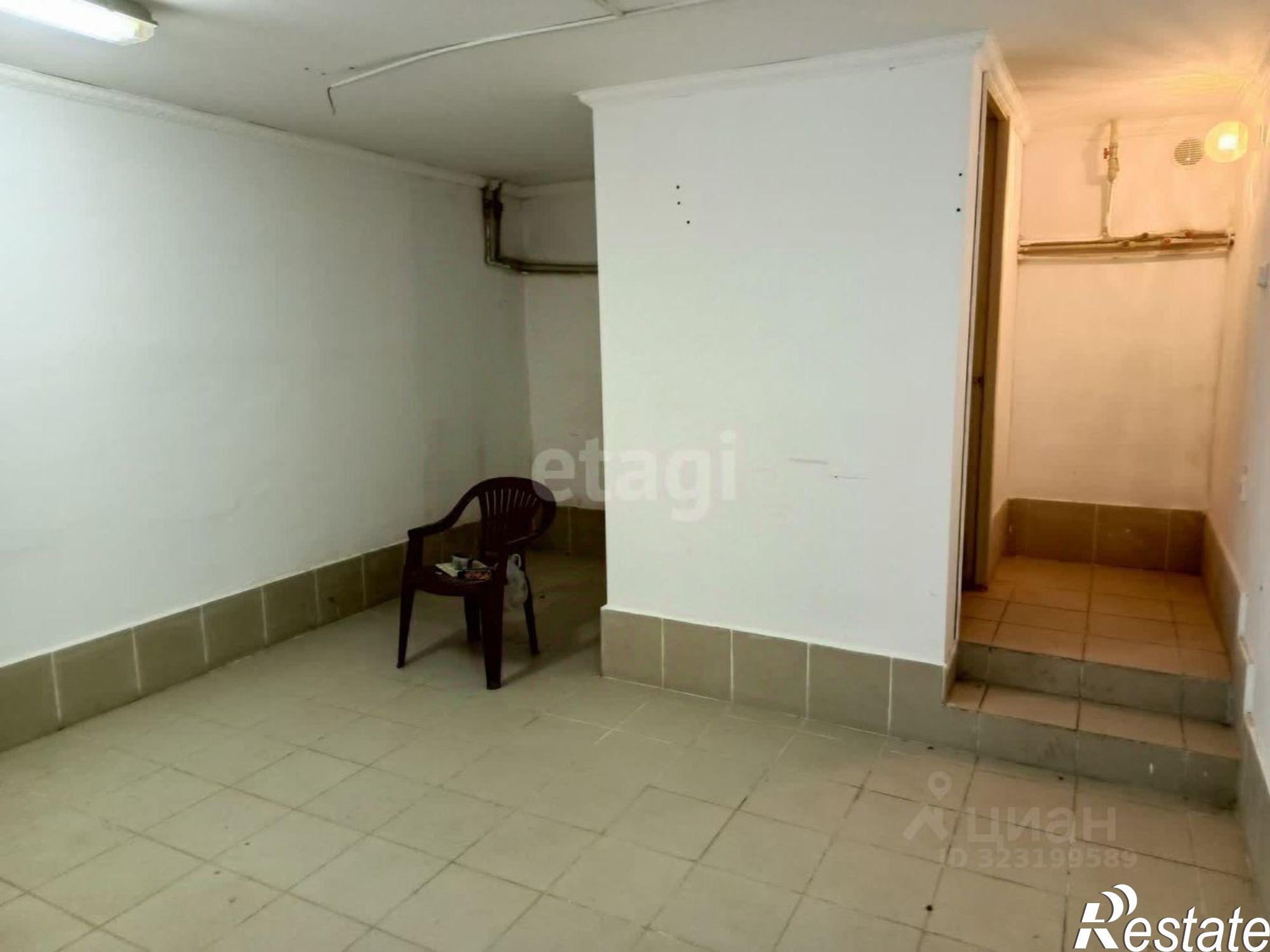 Купить помещение свободного назначения за 3 444 900 рублей на ул Советская, 28А