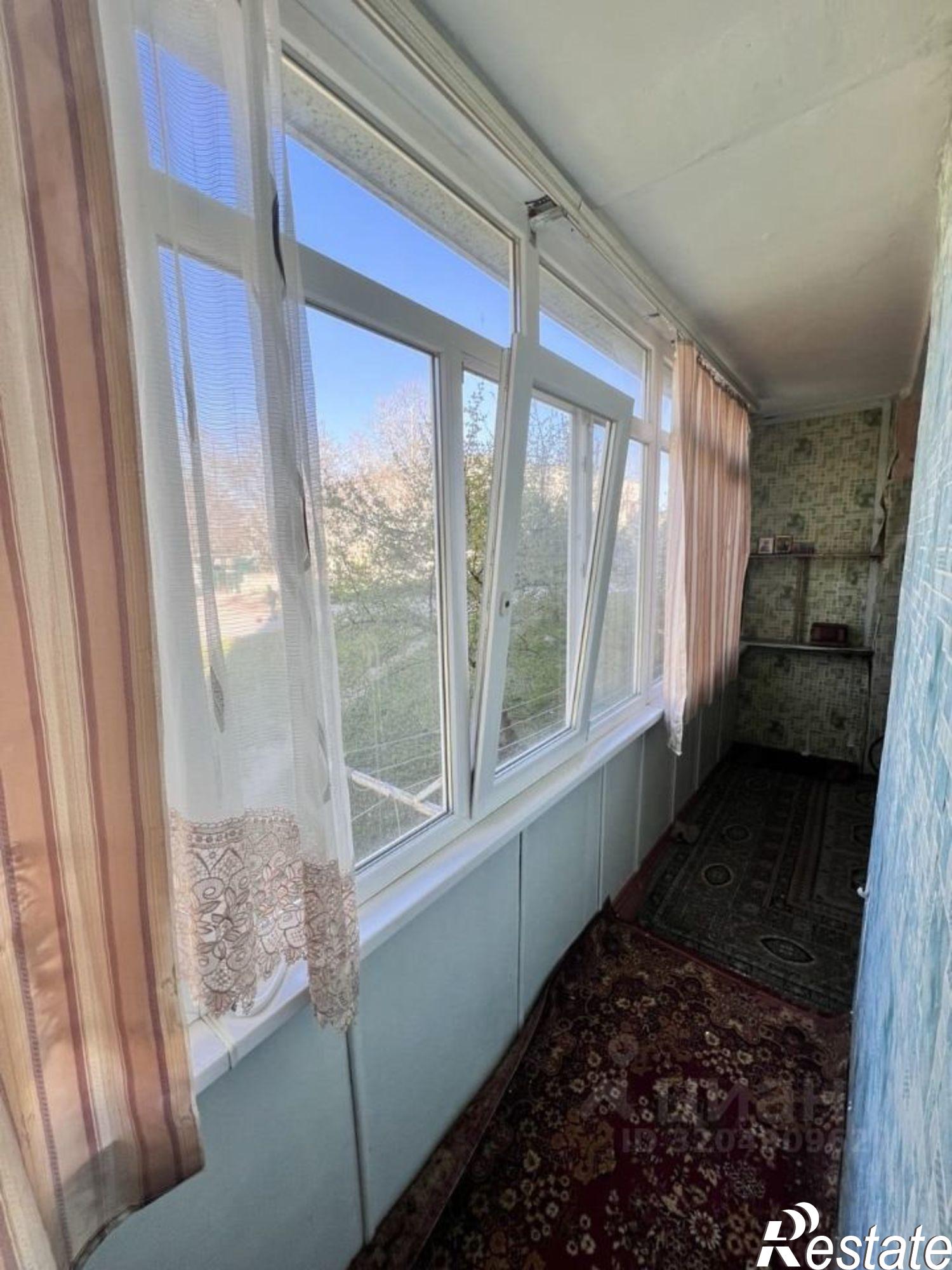 Купить квартиру за 6 700 000 рублей на ул Крымская, 1