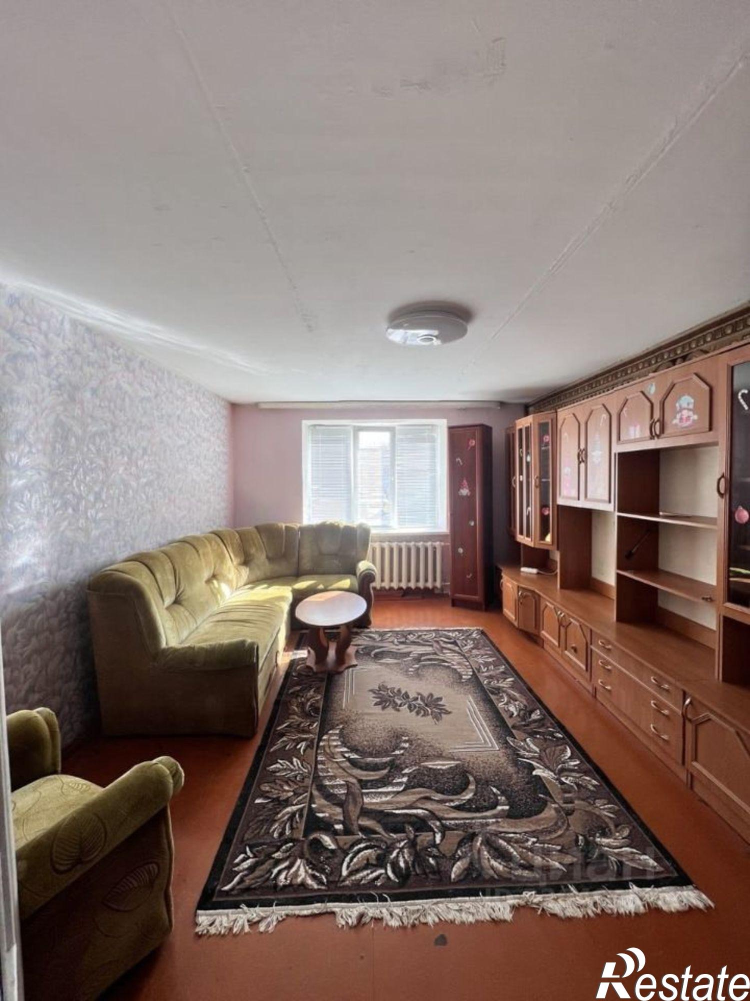 Купить квартиру за 6 700 000 рублей на ул Крымская, 1