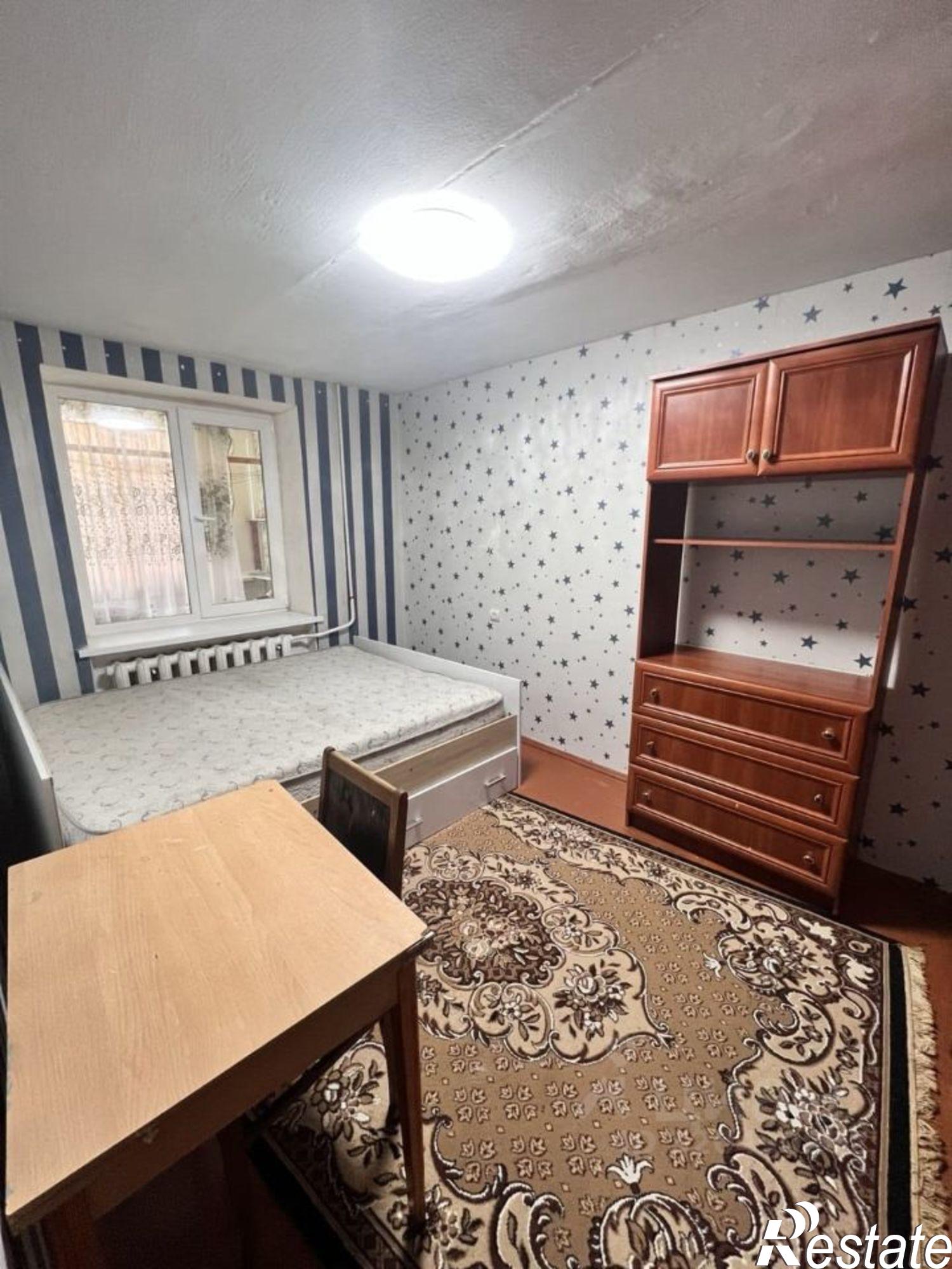 Купить квартиру за 6 700 000 рублей на ул Крымская, 1