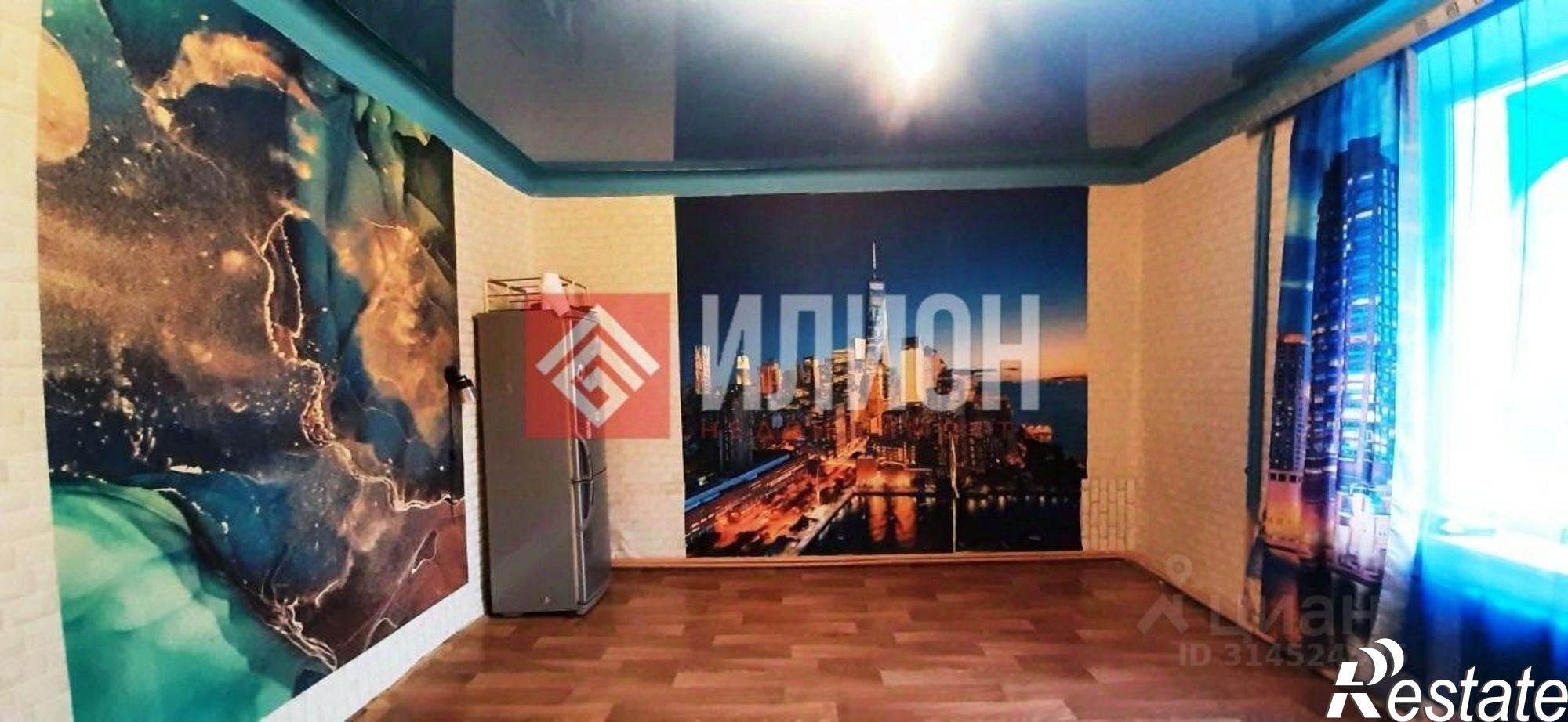 Купить комнату за 3 000 000 рублей на улица Крестовского, 7