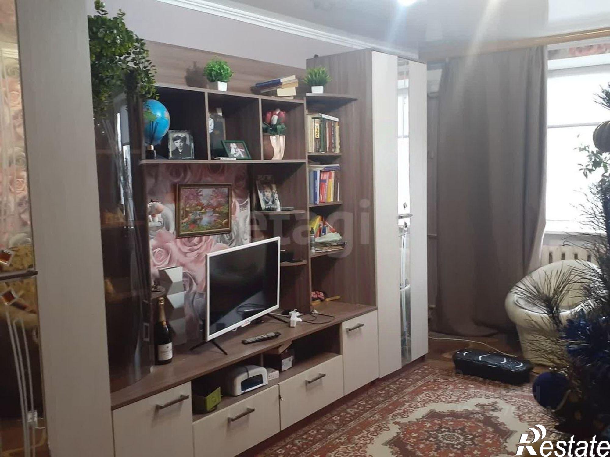 Купить квартиру за 5 000 000 рублей на ул 50 лет СССР, 15