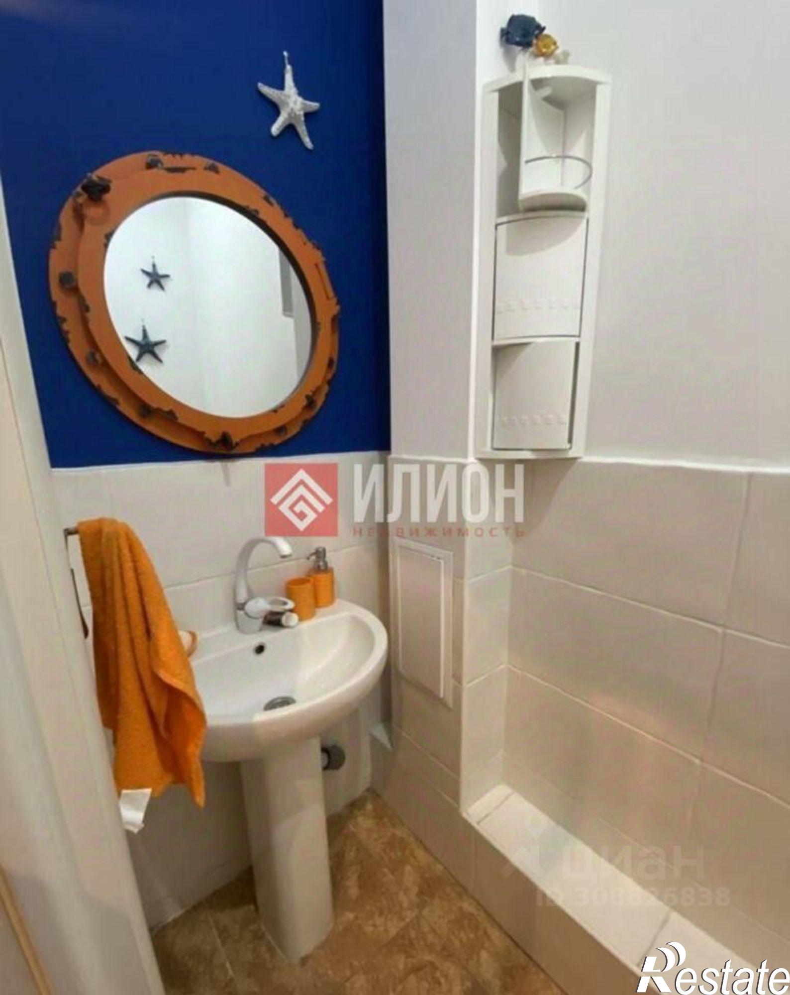 Купить квартиру за 7 500 000 рублей на Казачья улица, 20