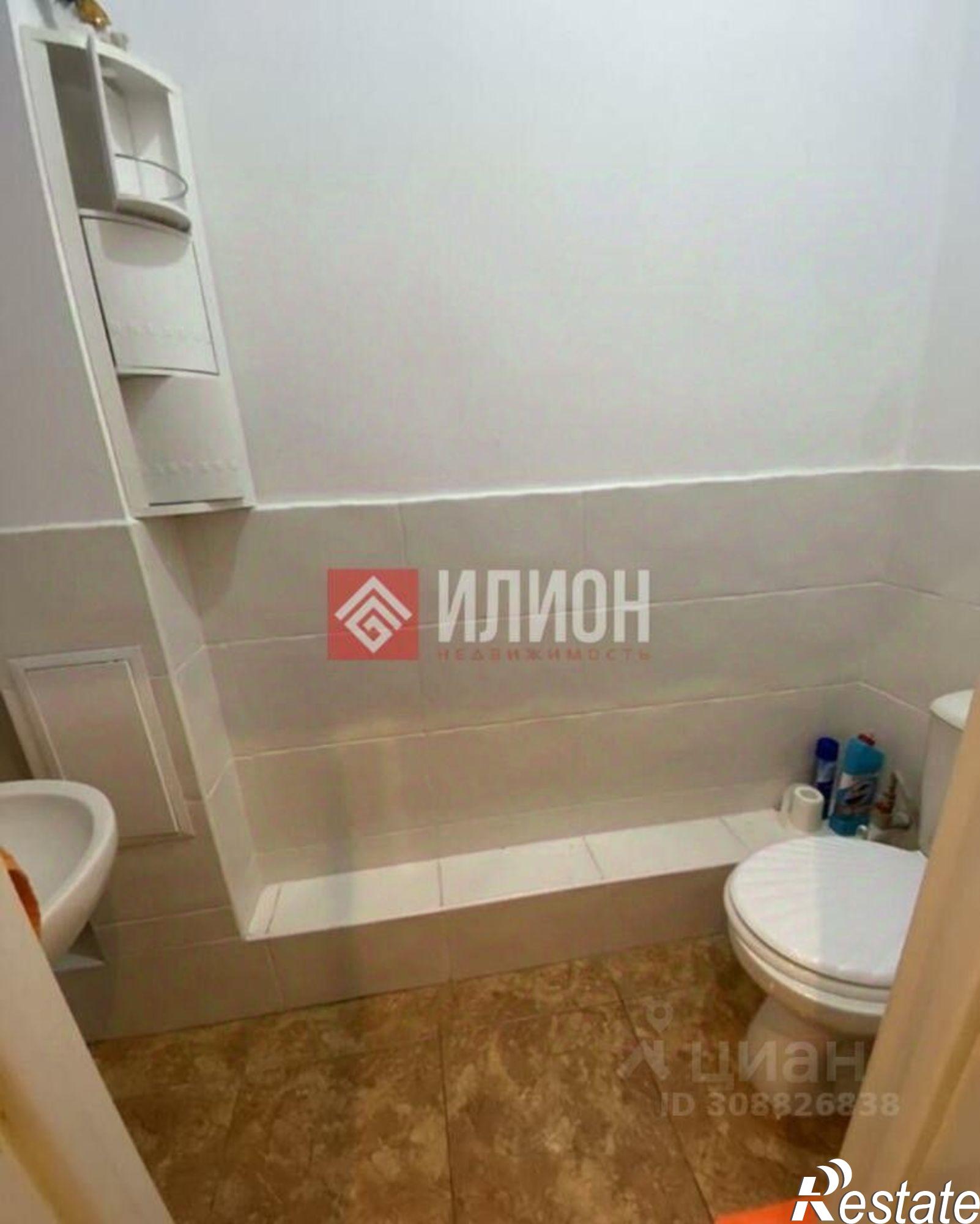 Купить квартиру за 7 500 000 рублей на Казачья улица, 20