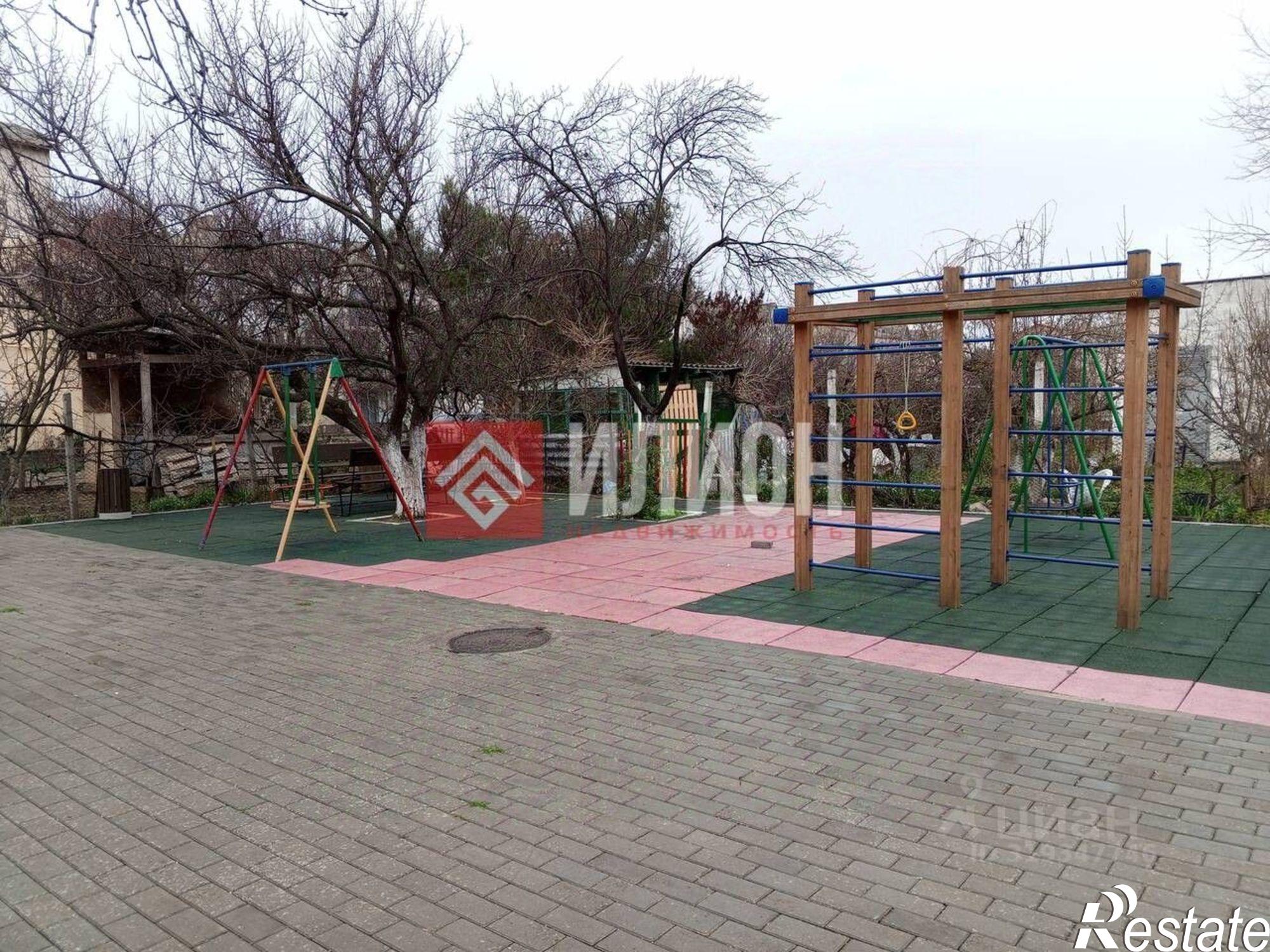 Купить квартиру за 8 600 000 рублей на Морская улица, 1