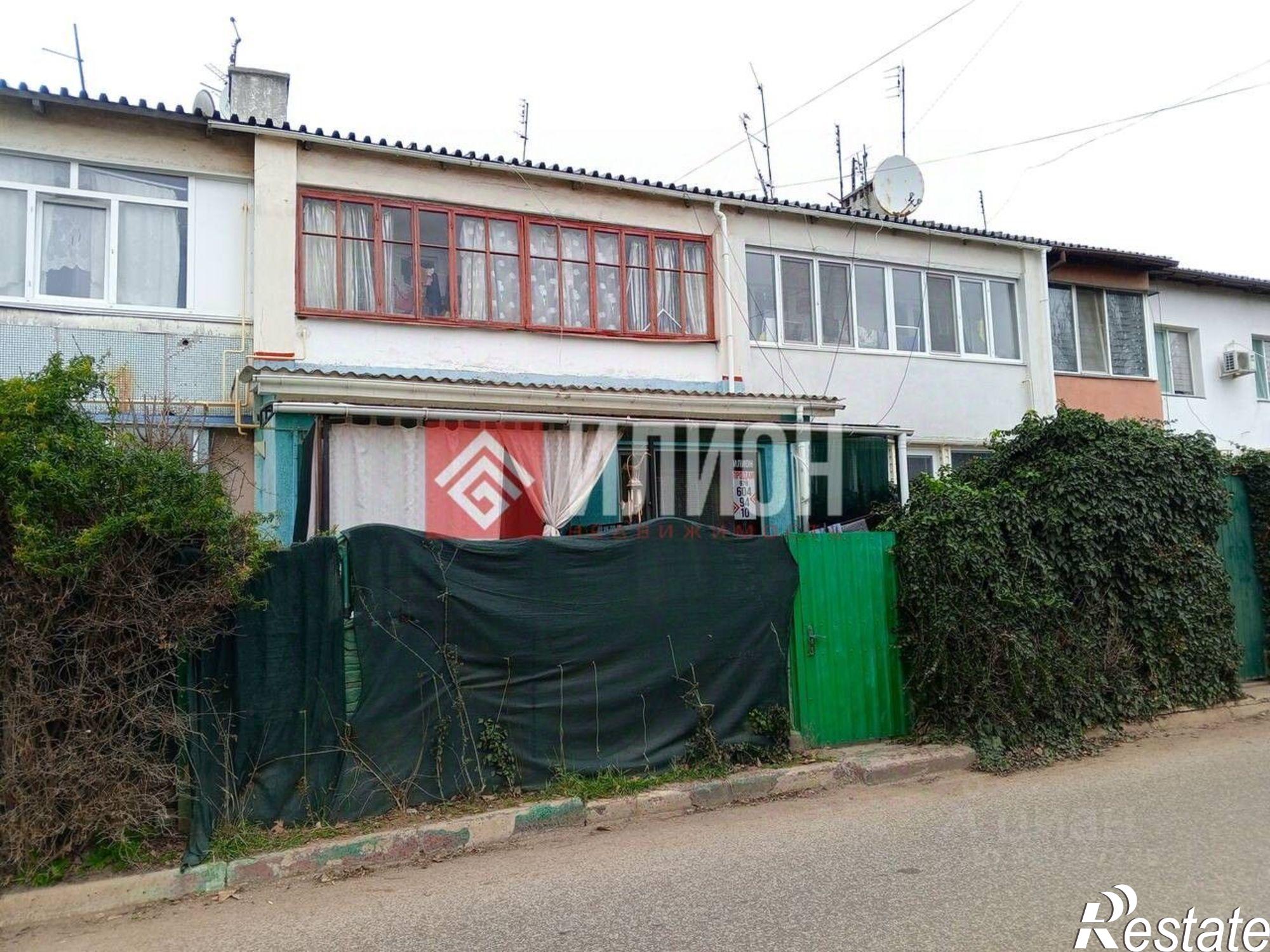 Купить квартиру за 8 600 000 рублей на Морская улица, 1