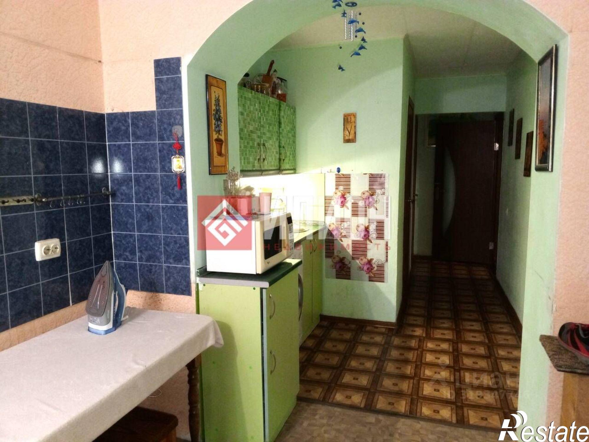 Купить квартиру за 8 600 000 рублей на Морская улица, 1