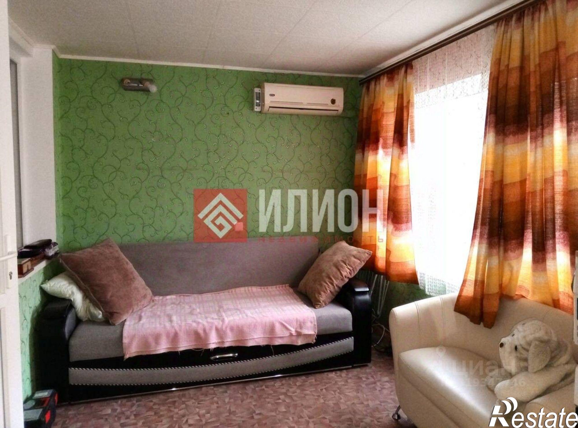 Купить квартиру за 8 600 000 рублей на Морская улица, 1