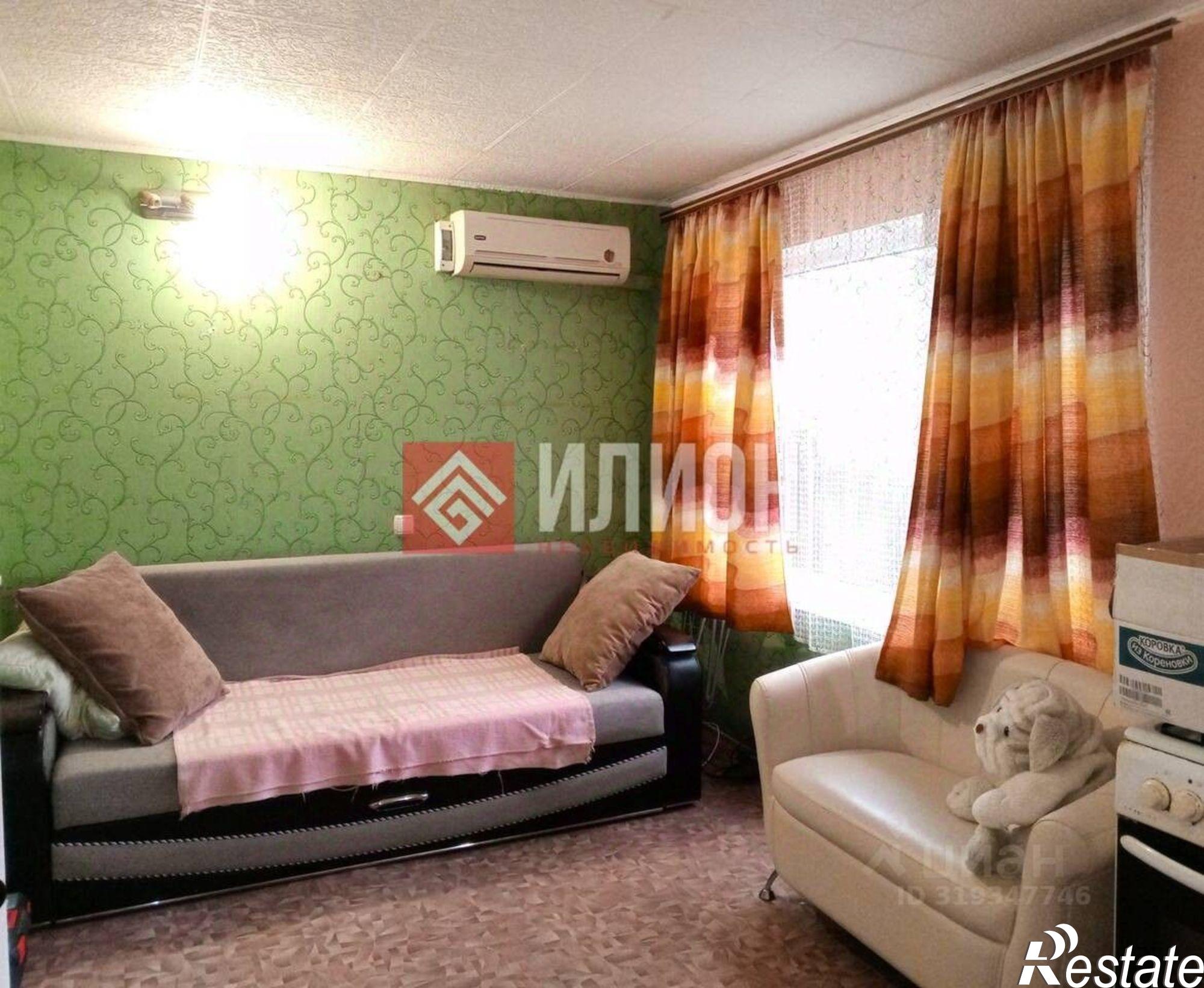 Купить квартиру за 8 600 000 рублей на Морская улица, 1