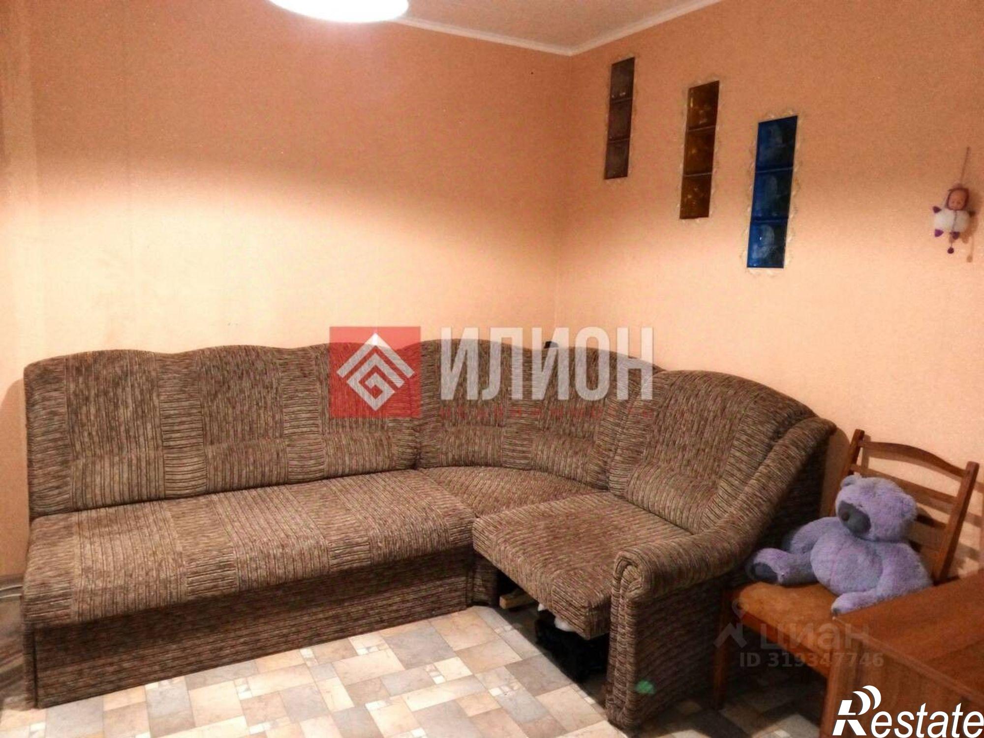 Купить квартиру за 8 600 000 рублей на Морская улица, 1