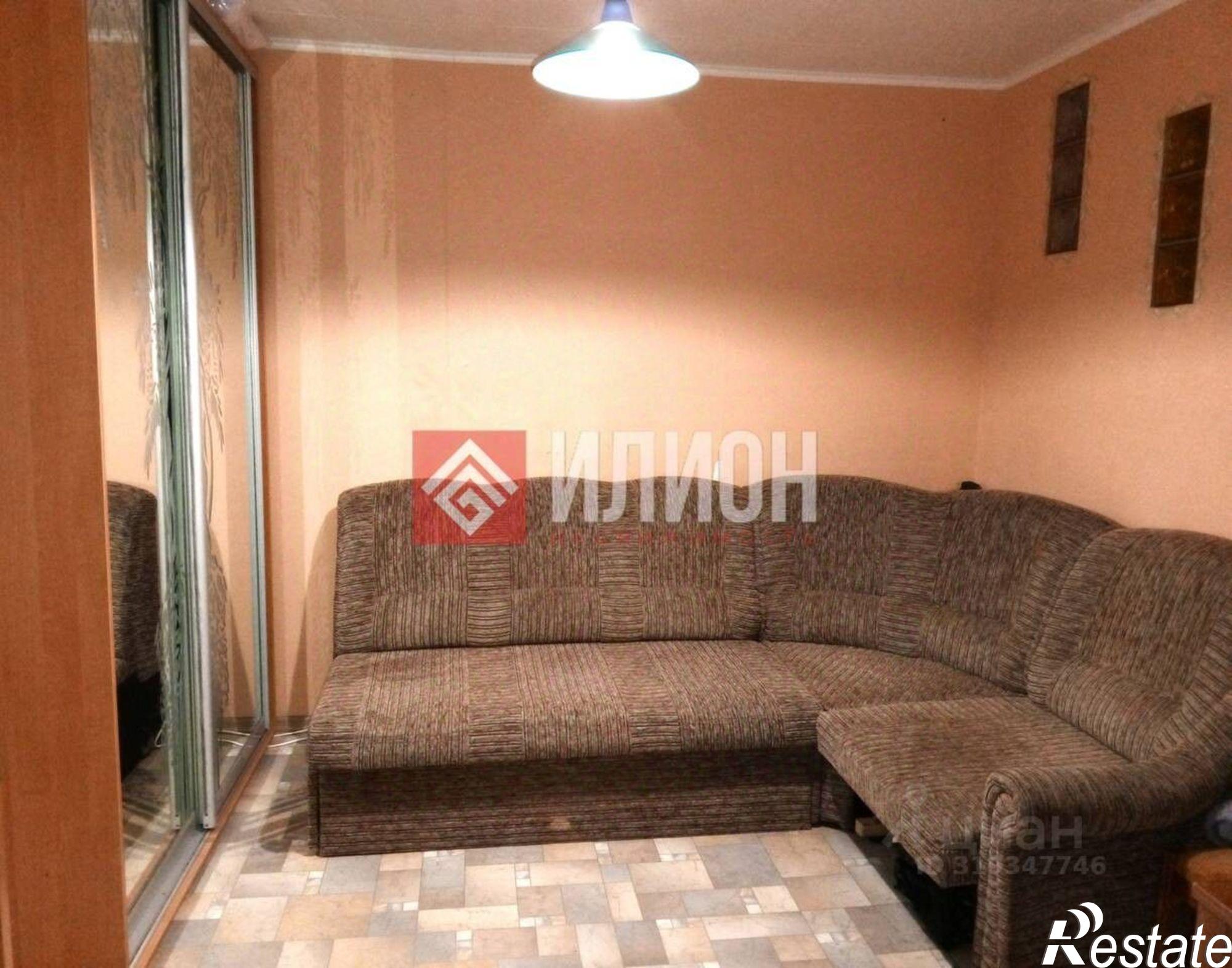 Купить квартиру за 8 600 000 рублей на Морская улица, 1