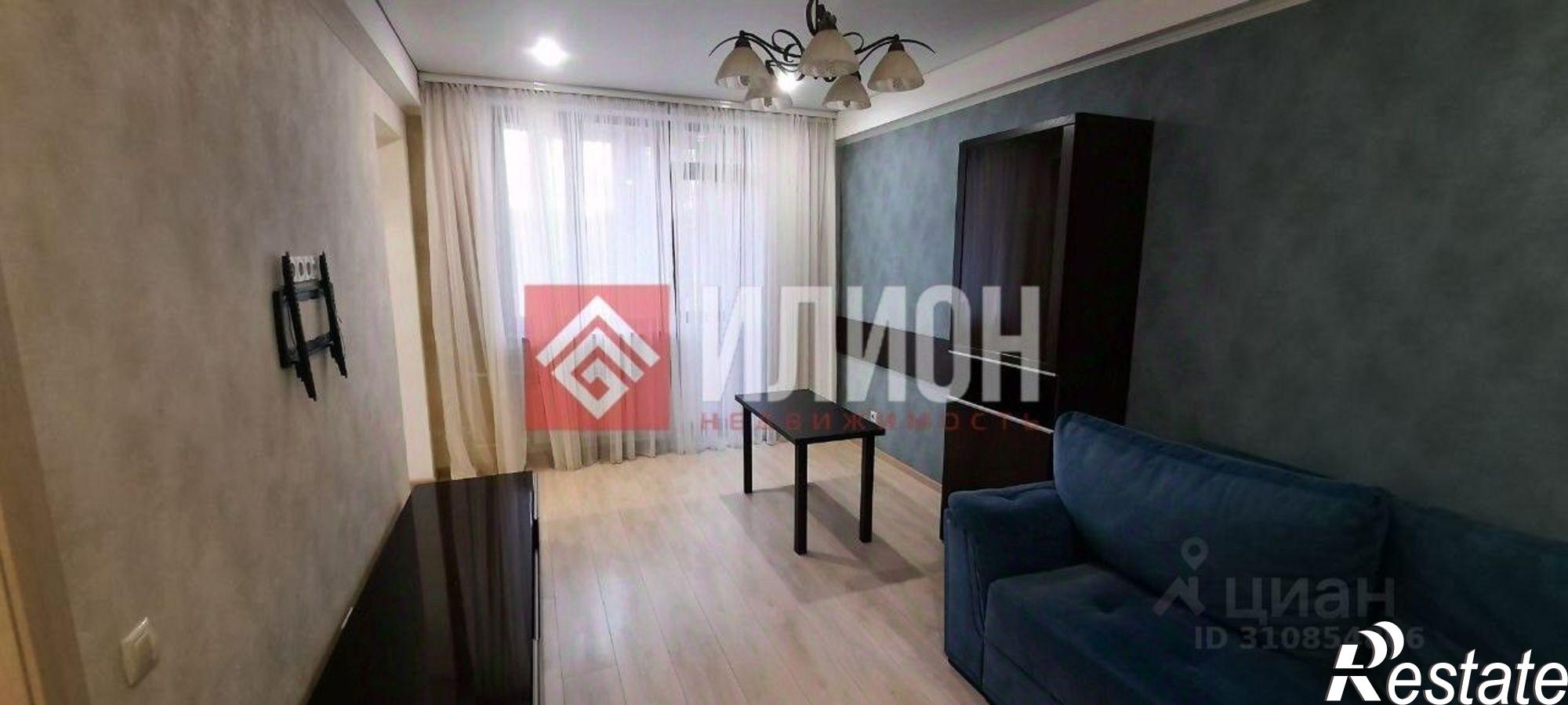 Купить квартиру за 10 990 000 рублей на улица Хрусталёва, 53