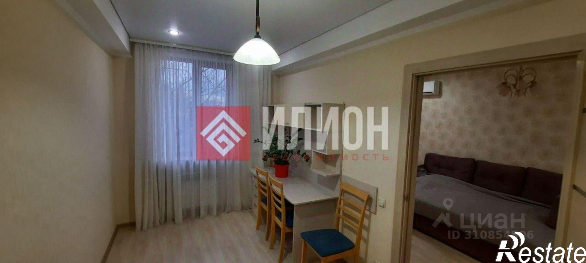 Купить квартиру за 10 990 000 рублей на улица Хрусталёва, 53