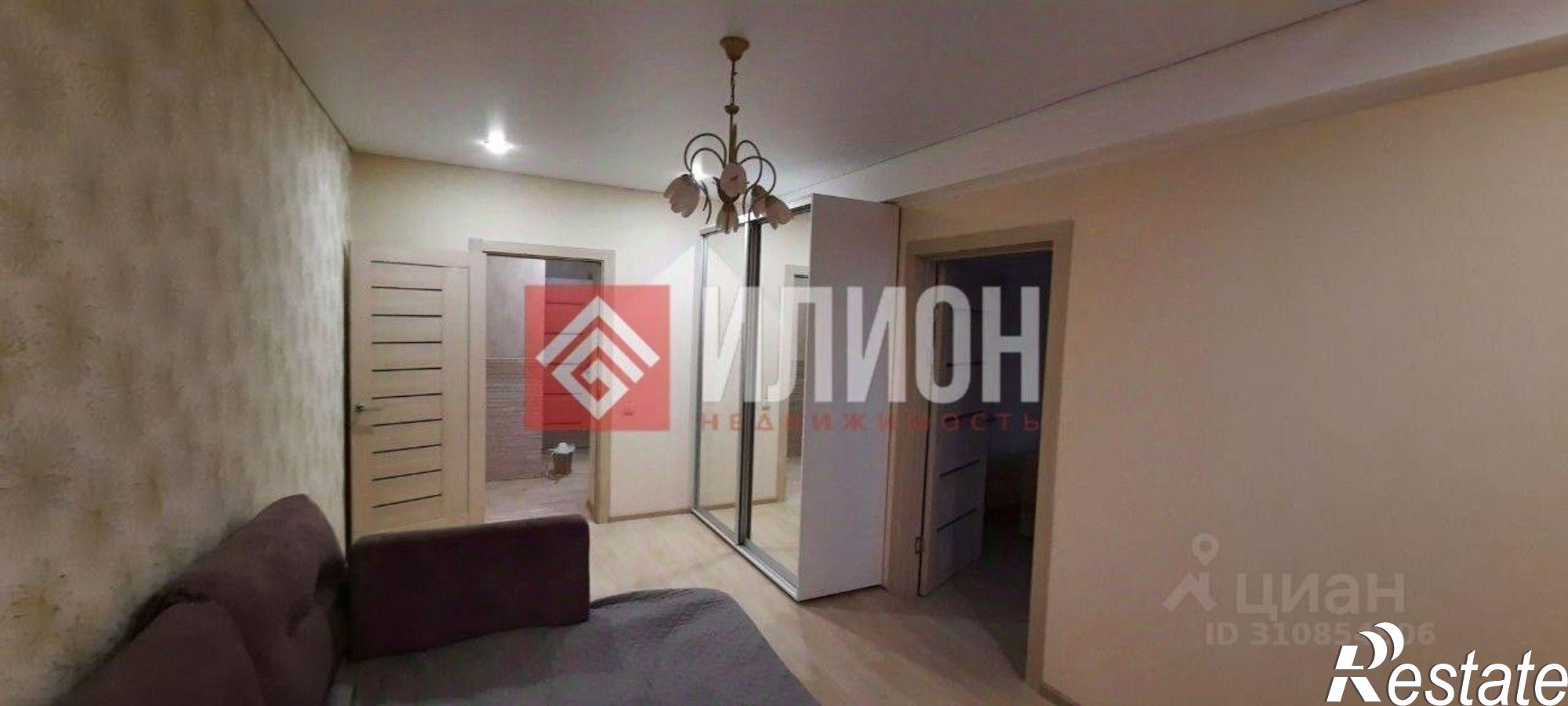 Купить квартиру за 10 990 000 рублей на улица Хрусталёва, 53