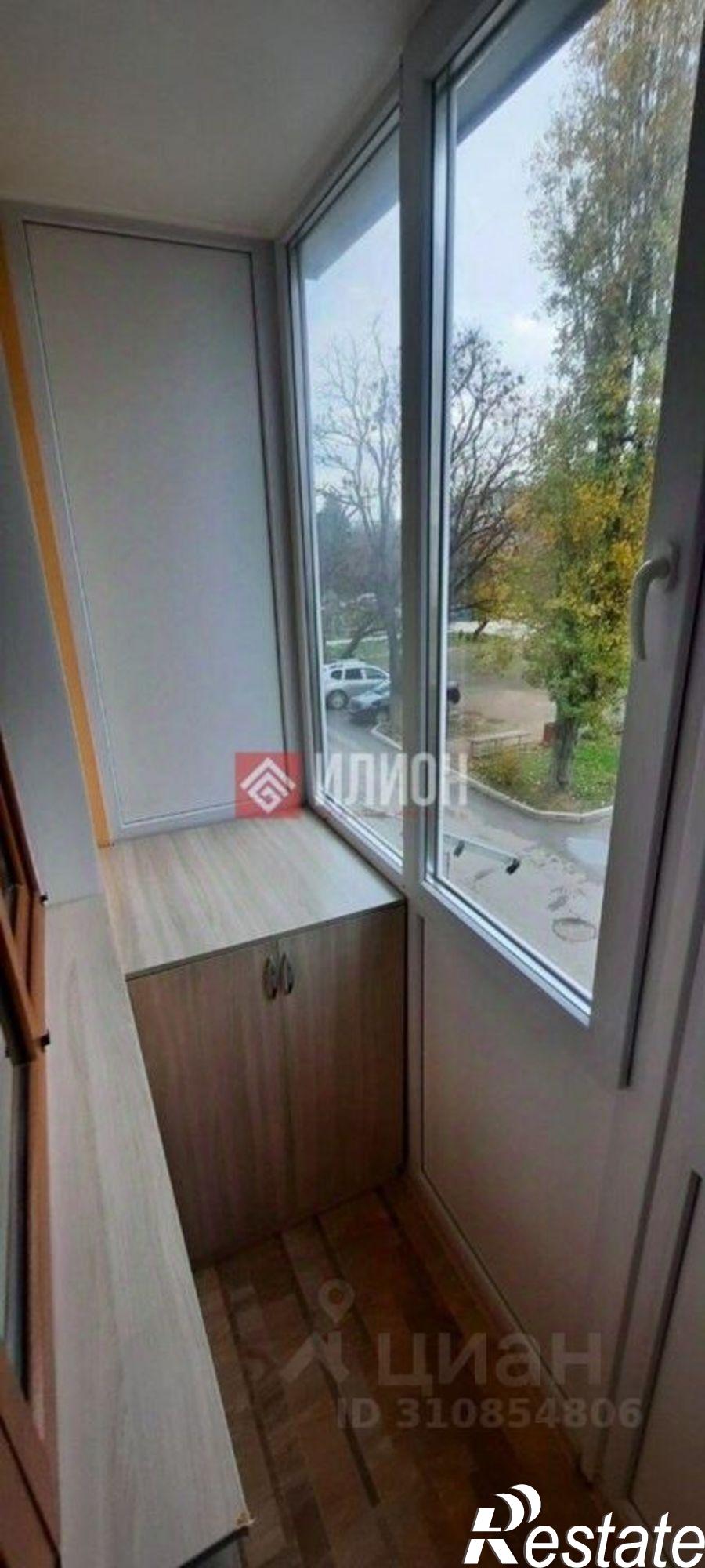 Купить квартиру за 10 990 000 рублей на улица Хрусталёва, 53