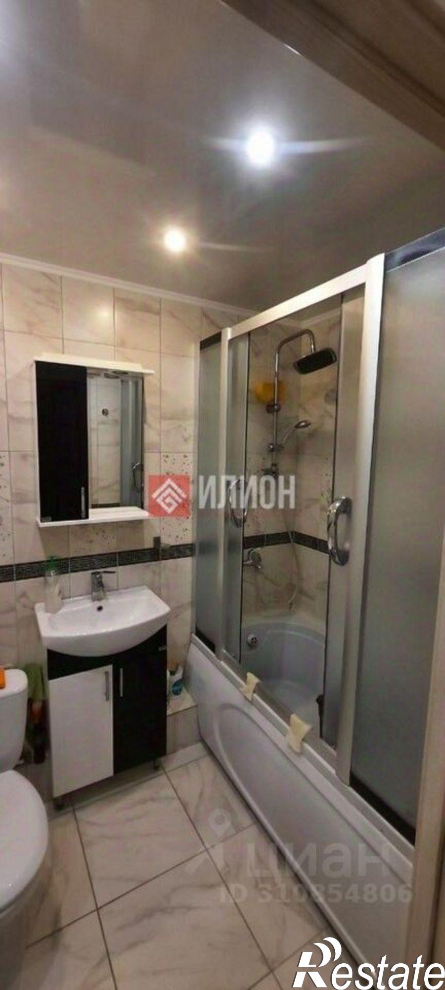 Купить квартиру за 10 990 000 рублей на улица Хрусталёва, 53