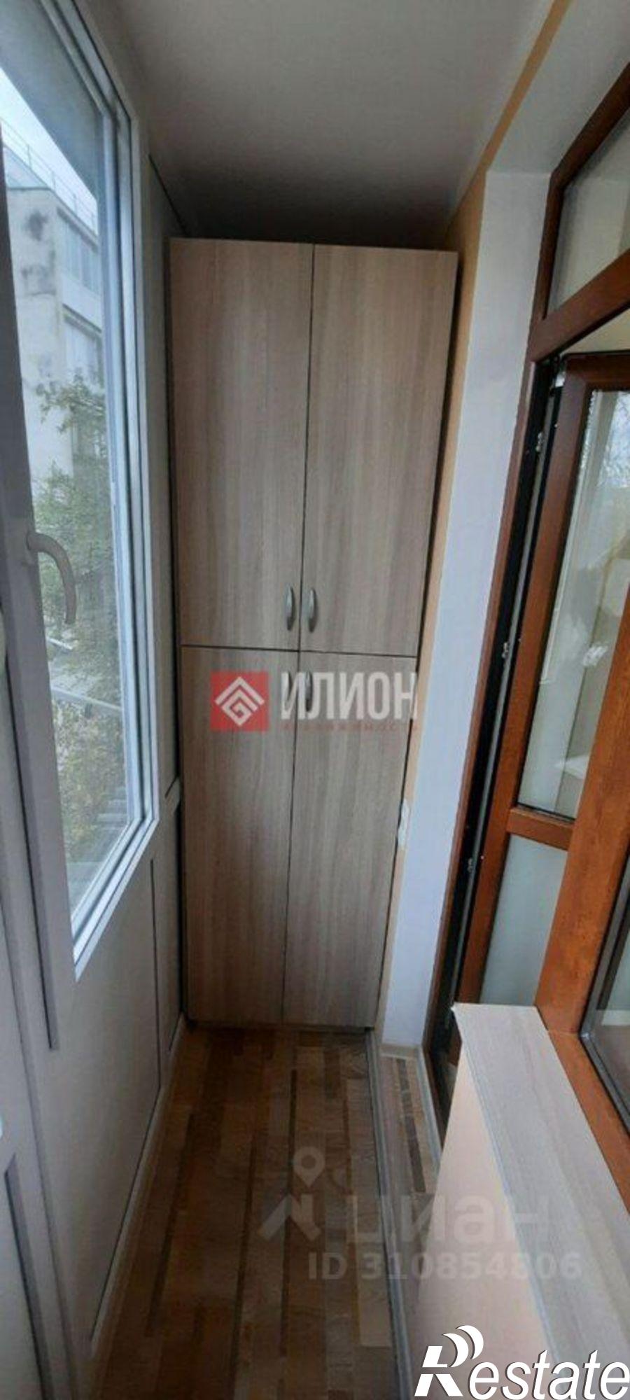 Купить квартиру за 10 990 000 рублей на улица Хрусталёва, 53