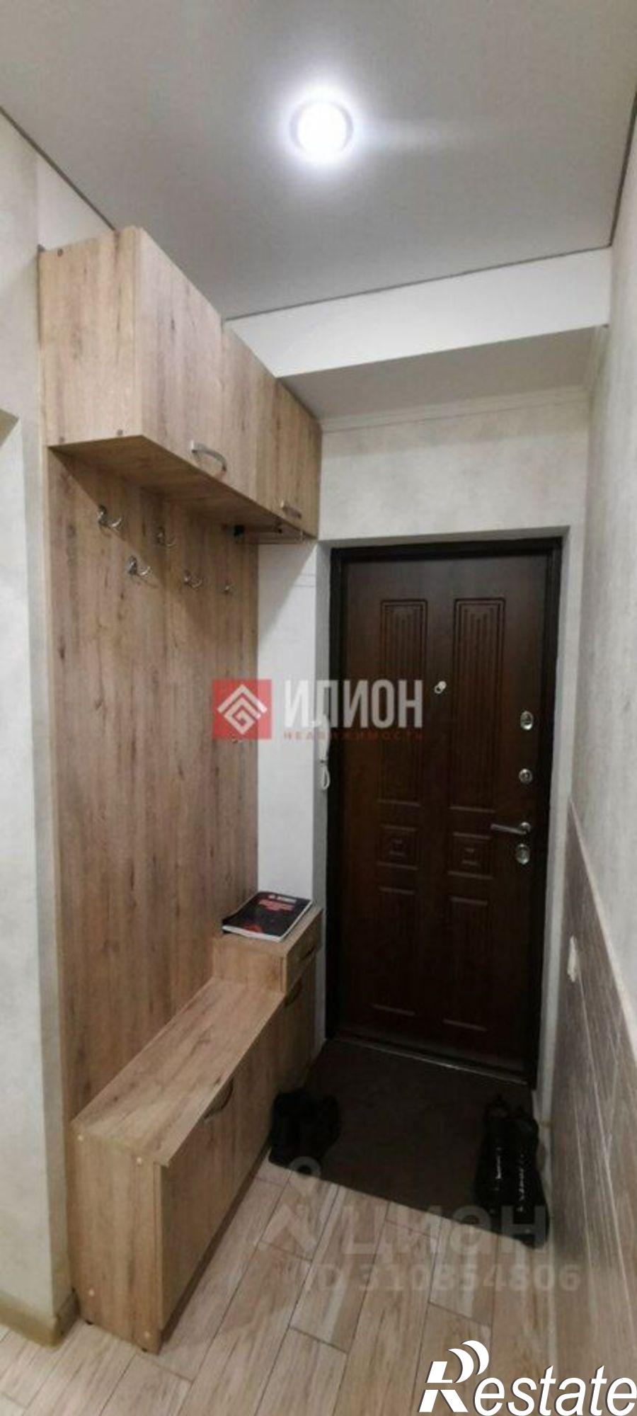 Купить квартиру за 10 990 000 рублей на улица Хрусталёва, 53