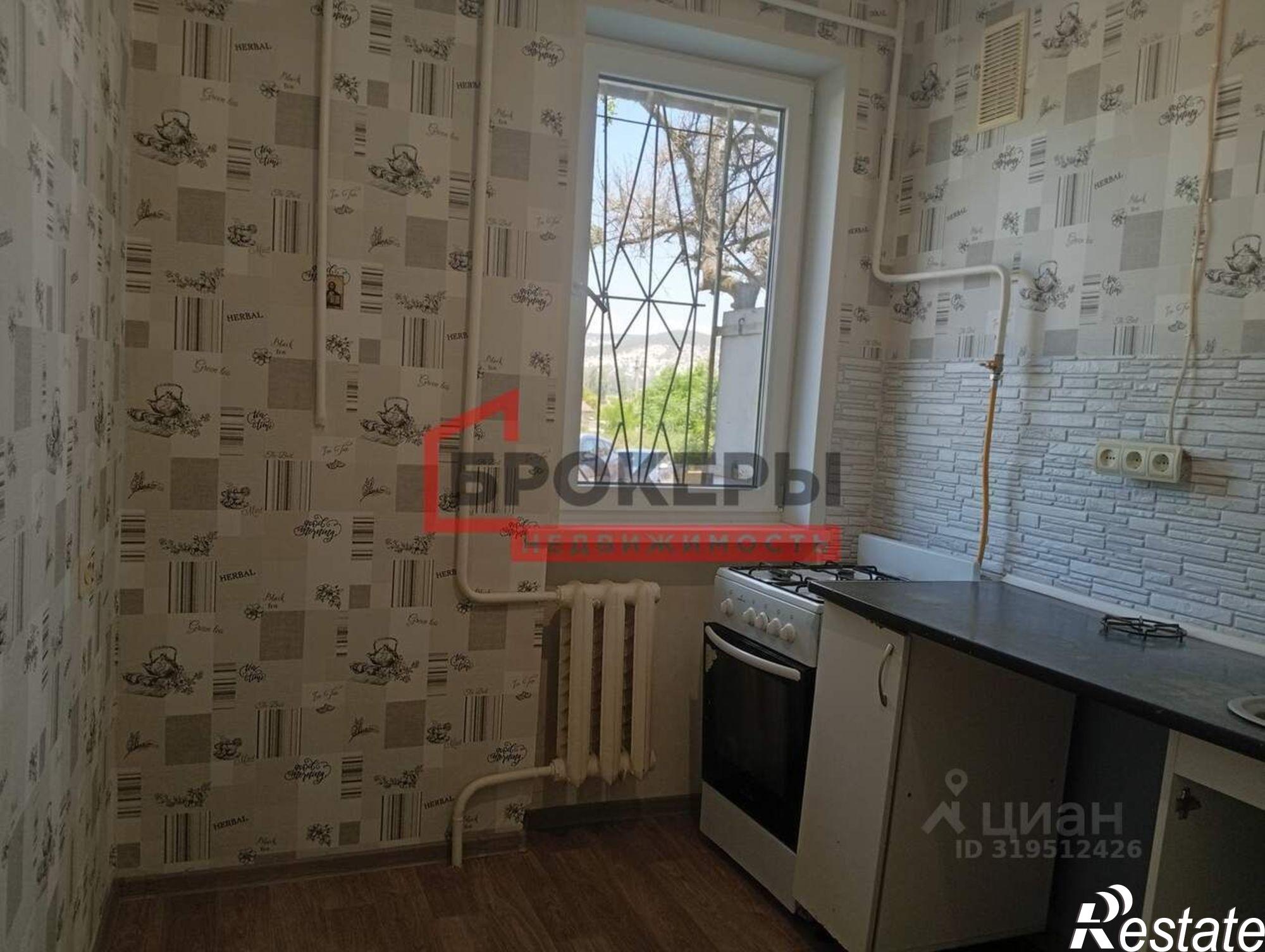 Купить квартиру за 4 500 000 рублей на улица Комиссара Морозова, 6