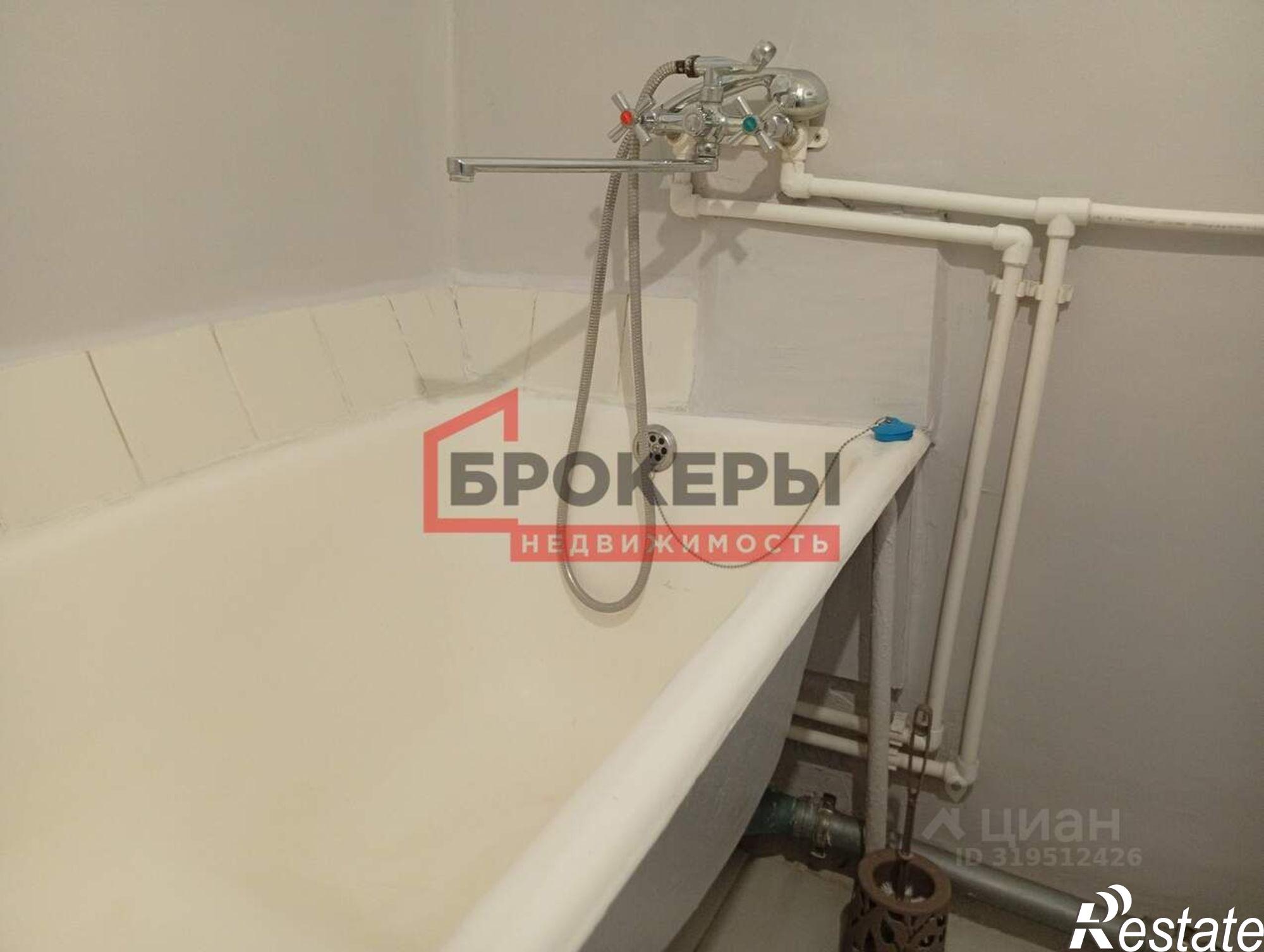 Купить квартиру за 4 500 000 рублей на улица Комиссара Морозова, 6