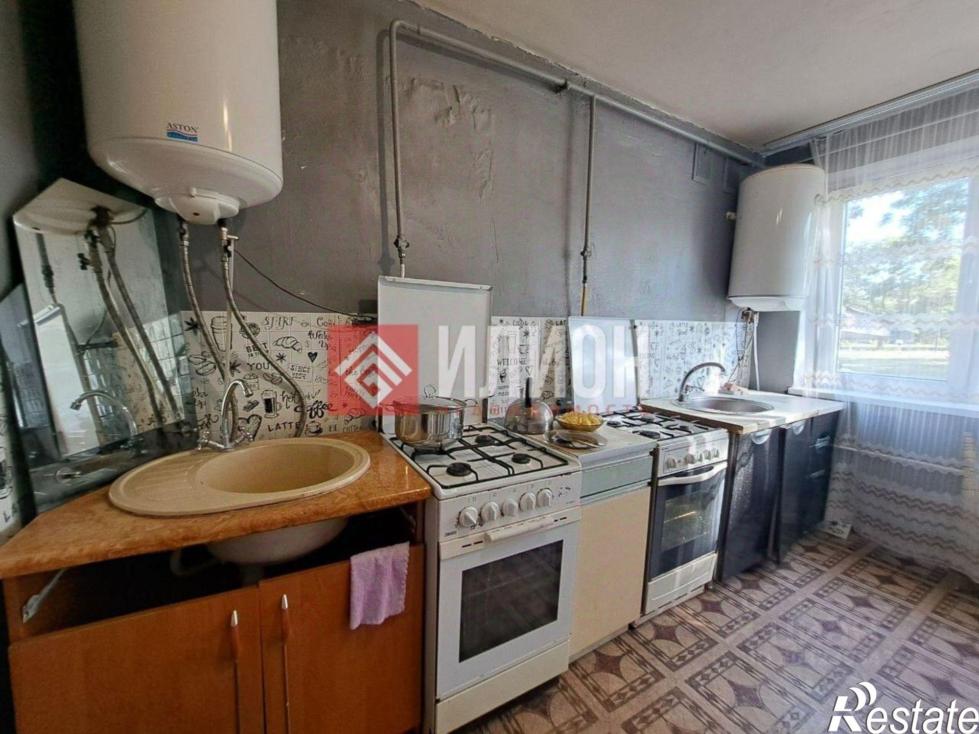 Купить комнату за 4 500 000 рублей на ул Николая Музыки, 94А