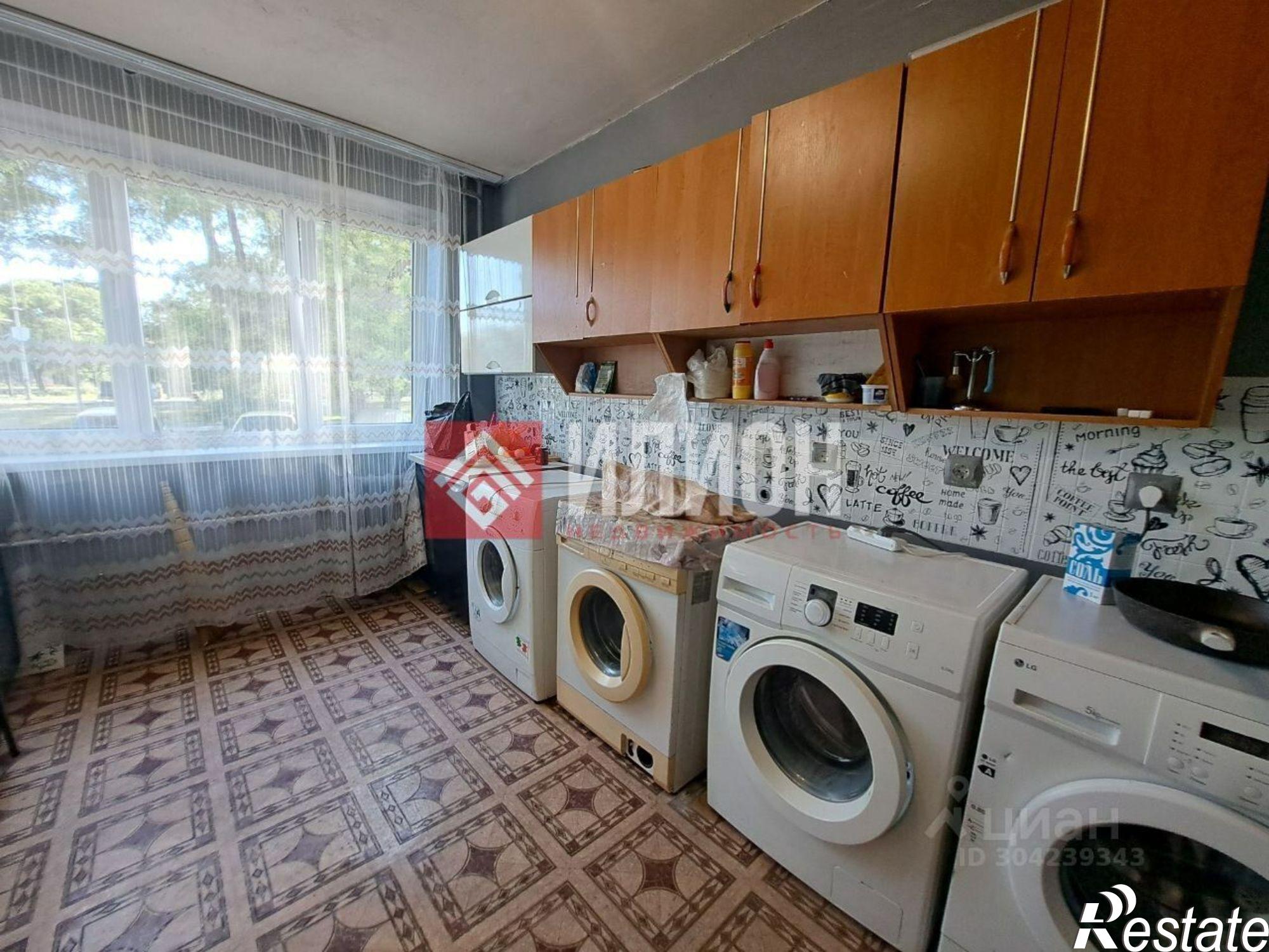 Купить комнату за 4 500 000 рублей на ул Николая Музыки, 94А