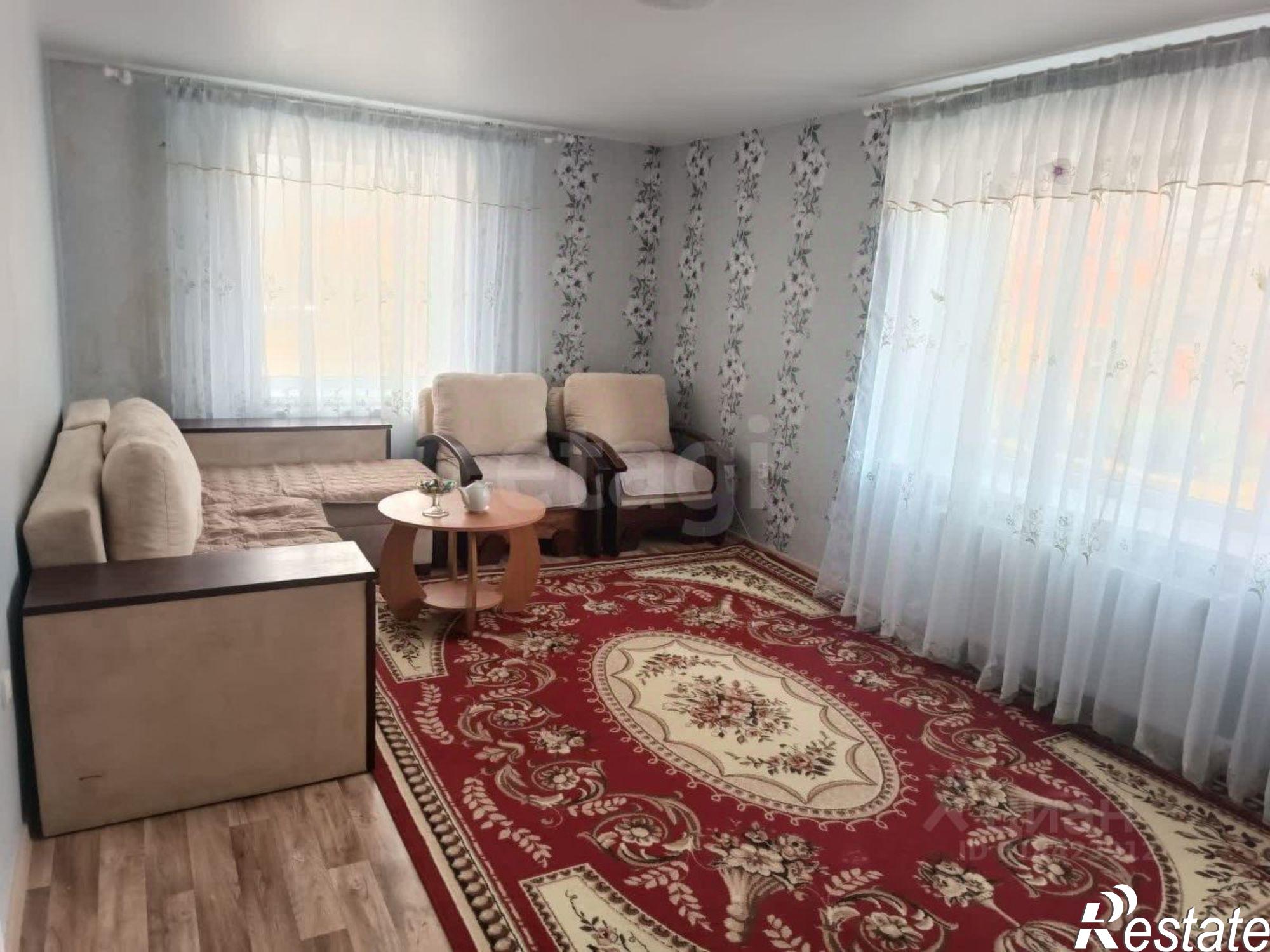 Купить квартиру за 5 000 000 рублей на улица Щорса, 9Б