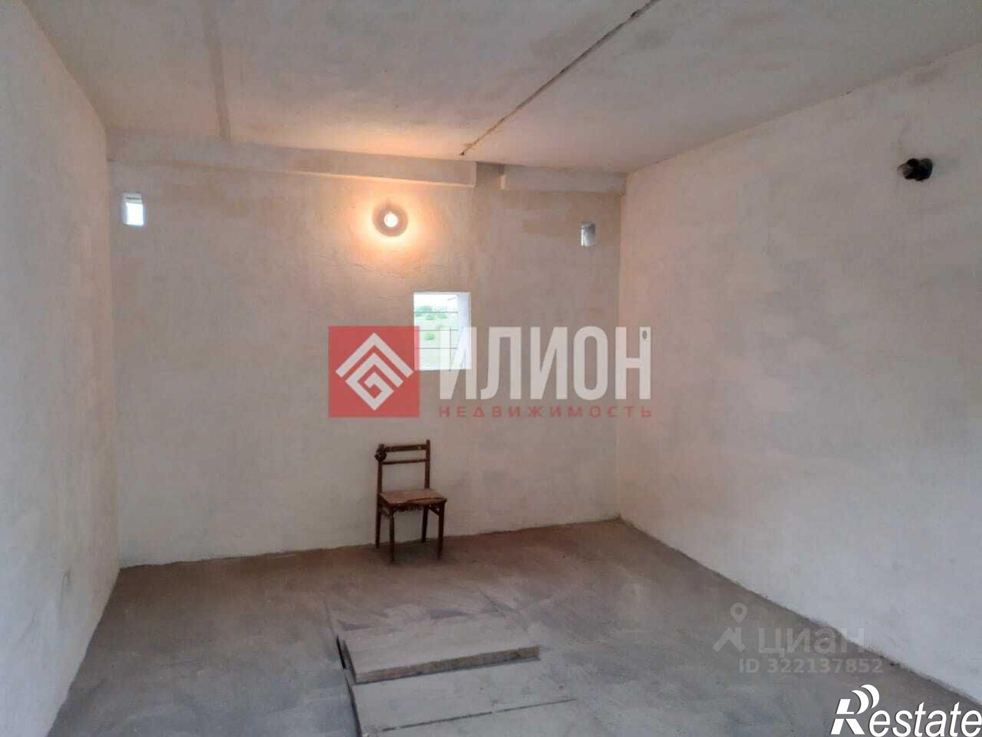 Купить гараж, место в паркинге за 1 300 010 рублей на улица Генерала Лебедя, 16