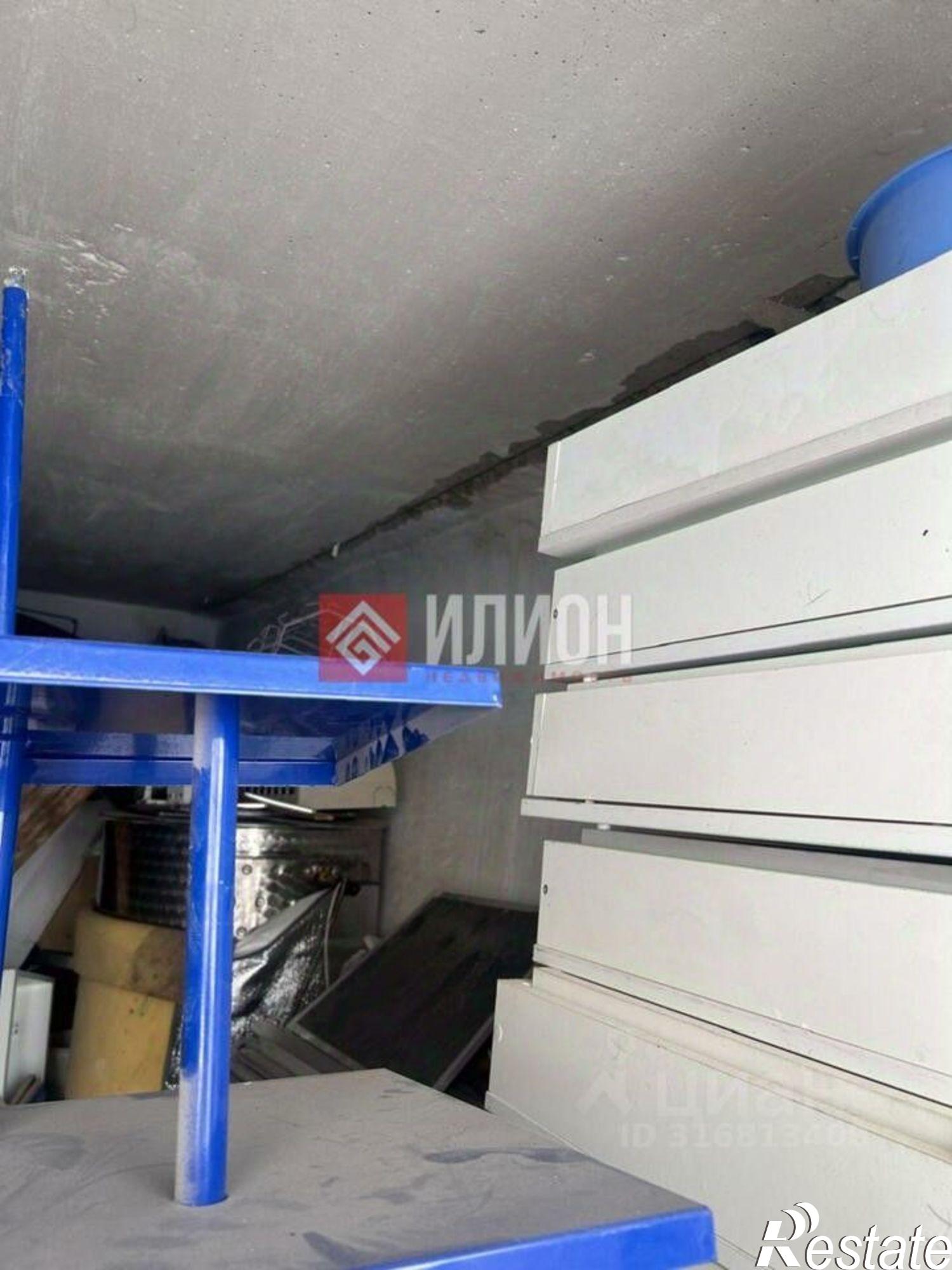 Купить гараж, место в паркинге за 900 011 рублей на улица Генерала Лебедя, 16