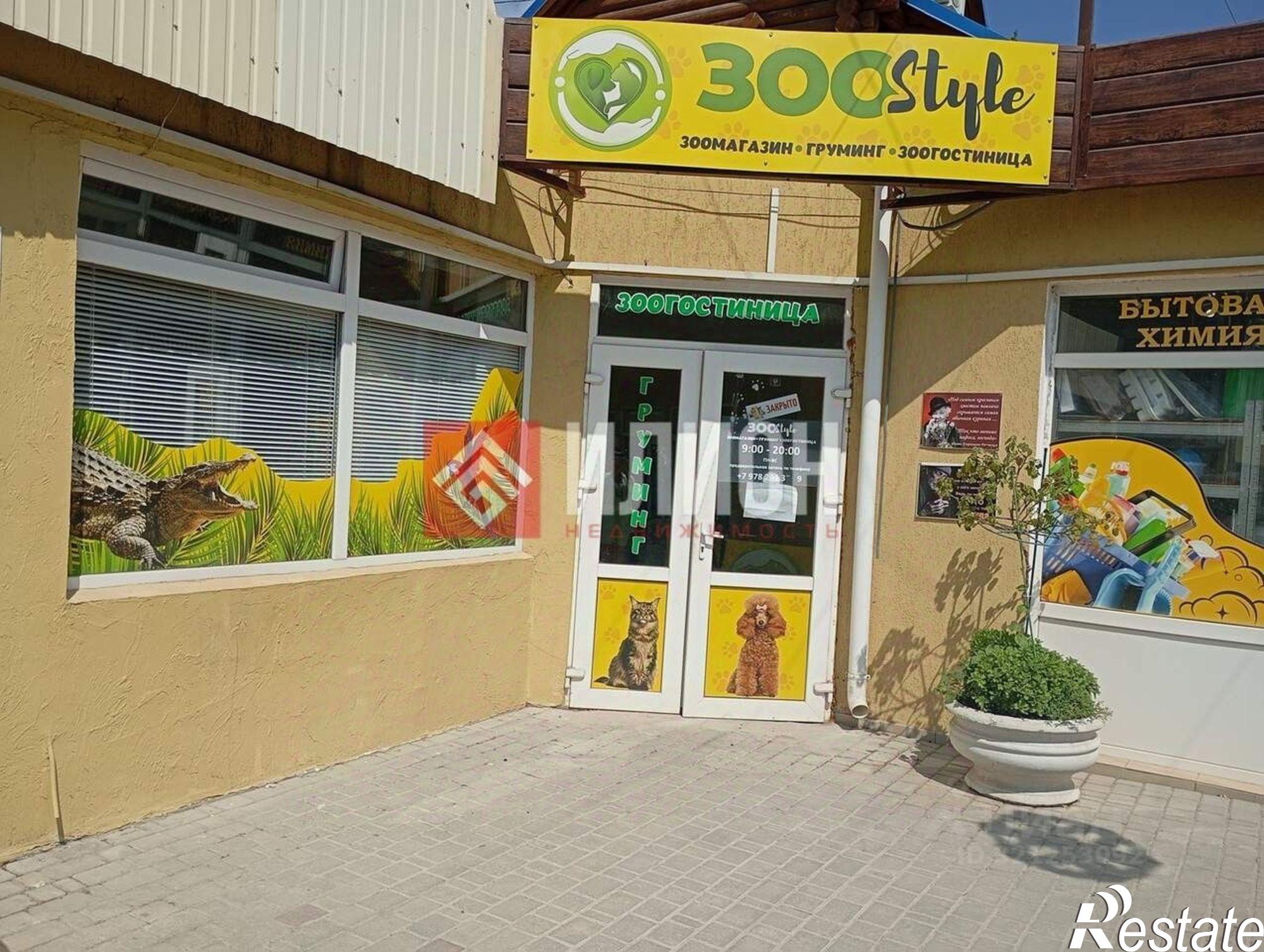 Купить ОСЗ, отдельно стоящее здание за 3 000 020 рублей на улица Богданова, 15