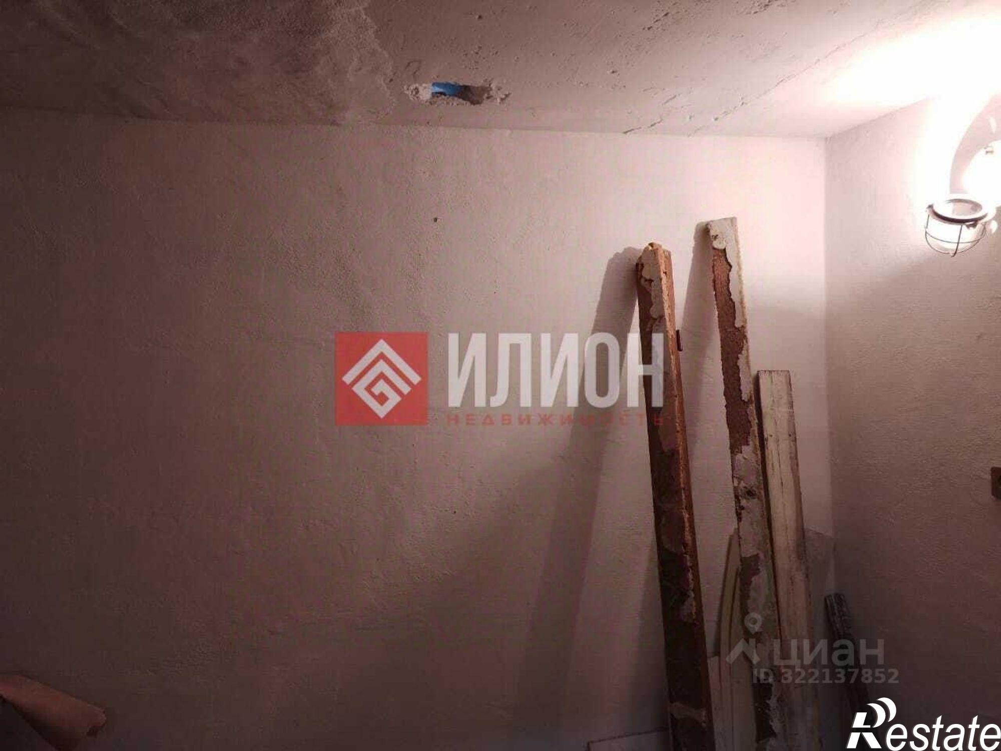 Купить гараж, место в паркинге за 1 300 010 рублей на улица Генерала Лебедя, 16