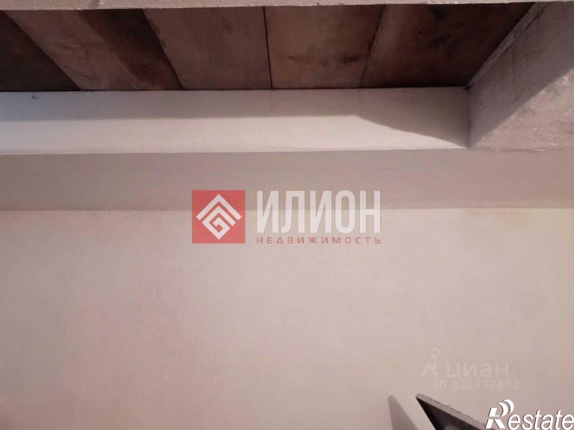 Купить гараж, место в паркинге за 1 300 010 рублей на улица Генерала Лебедя, 16