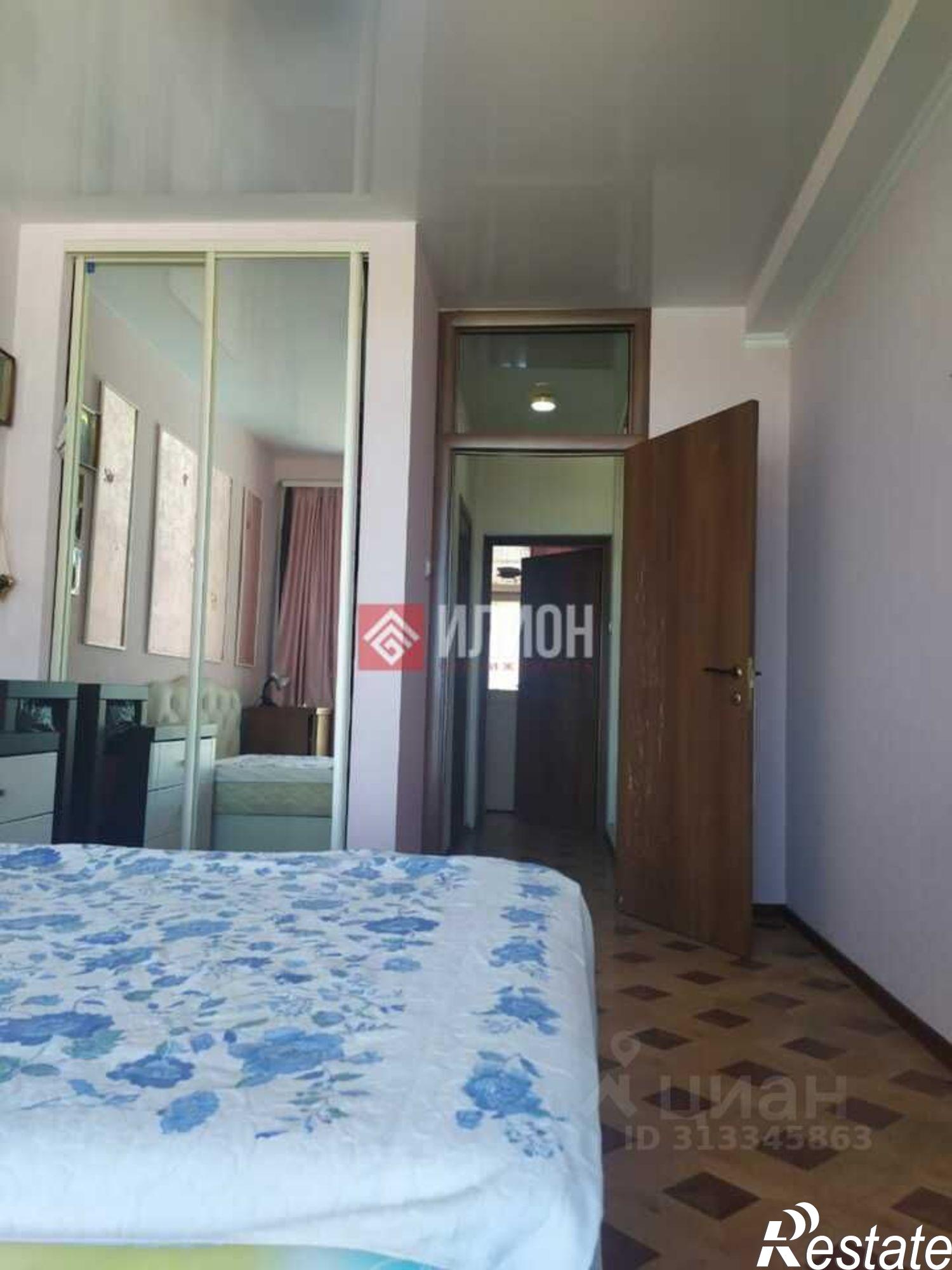 Купить квартиру за 9 700 000 рублей на Рубежный проезд, 28