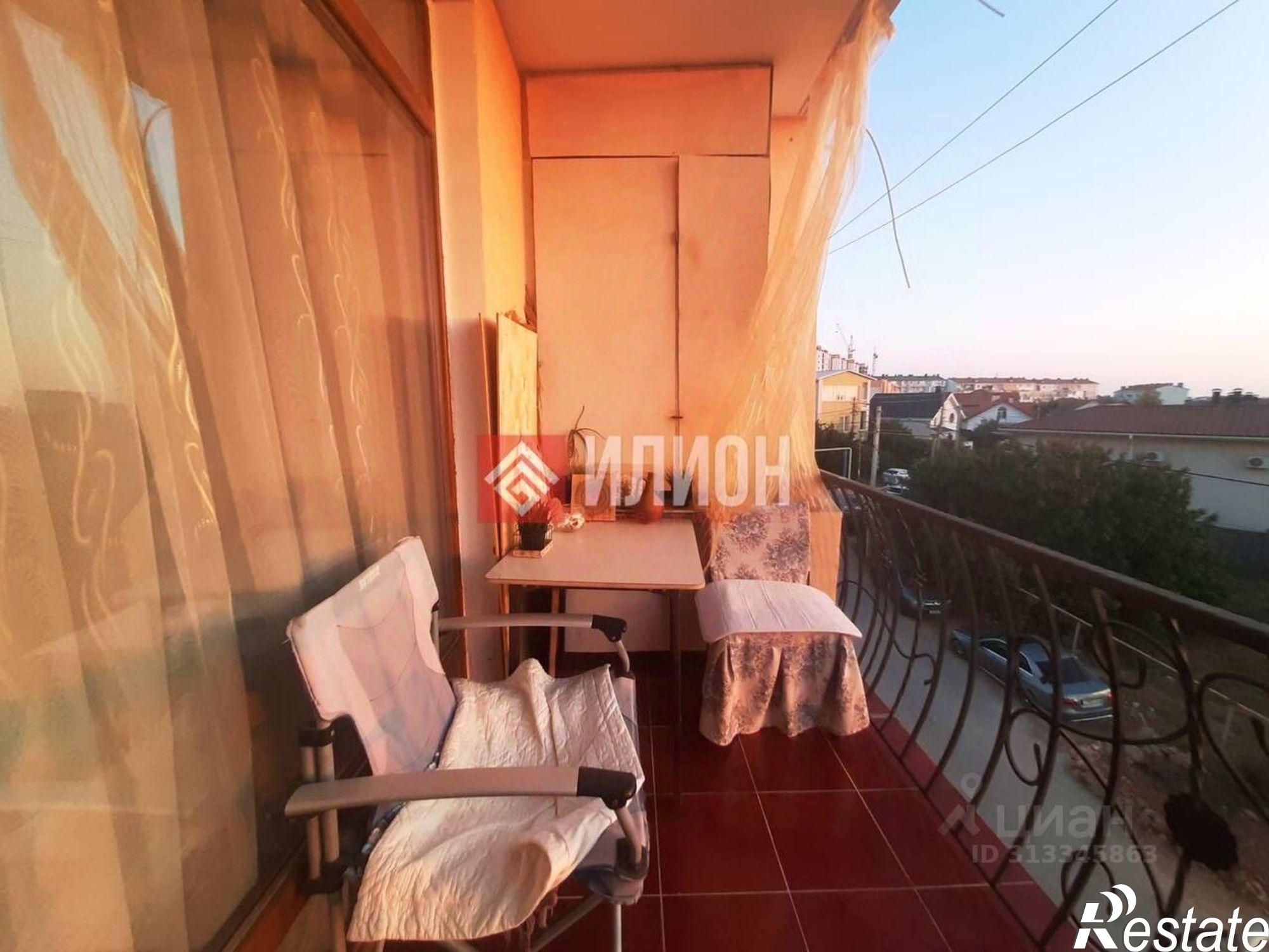 Купить квартиру за 9 700 000 рублей на Рубежный проезд, 28