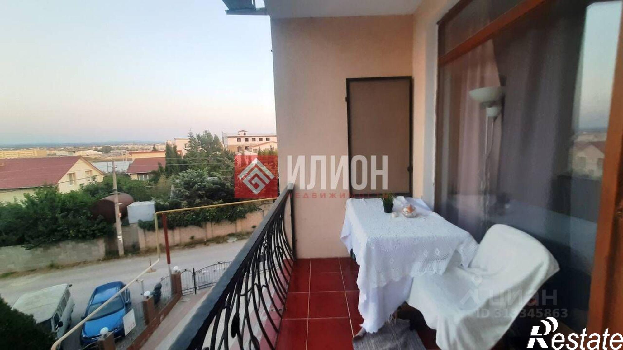 Купить квартиру за 9 700 000 рублей на Рубежный проезд, 28