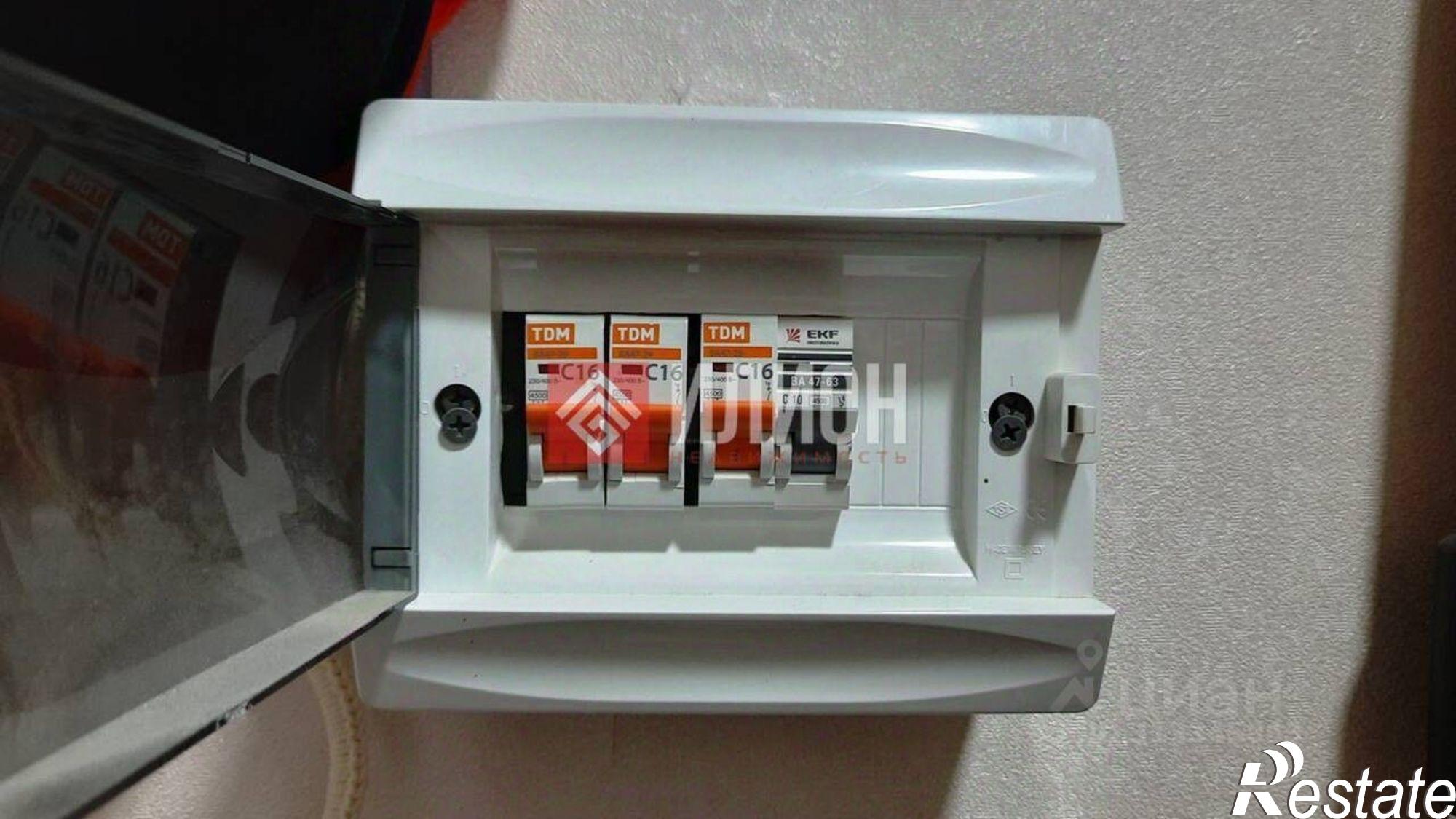 Купить квартиру за 9 700 000 рублей на Рубежный проезд, 28