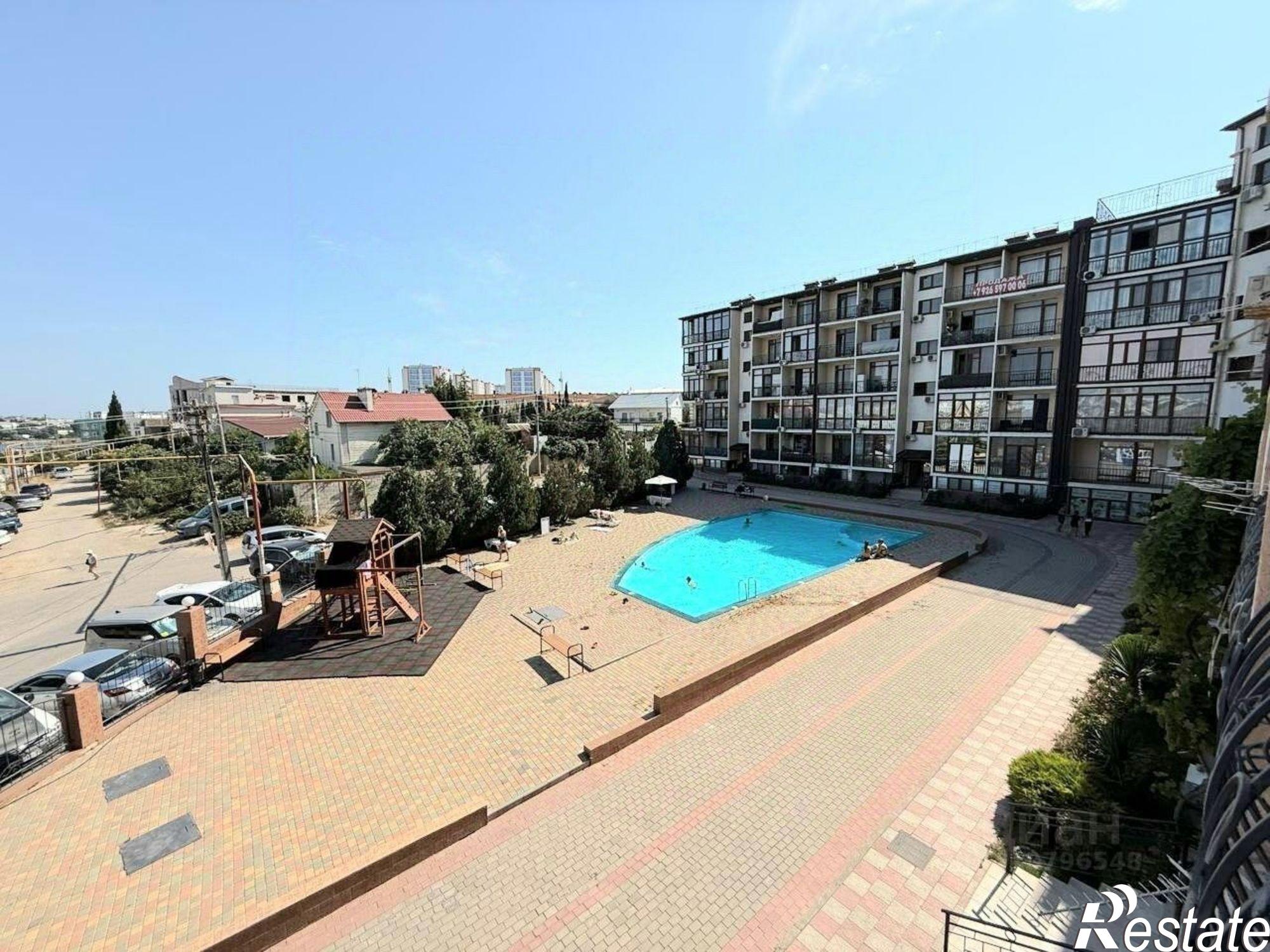 Купить квартиру за 10 500 000 рублей на Рубежный проезд, 28