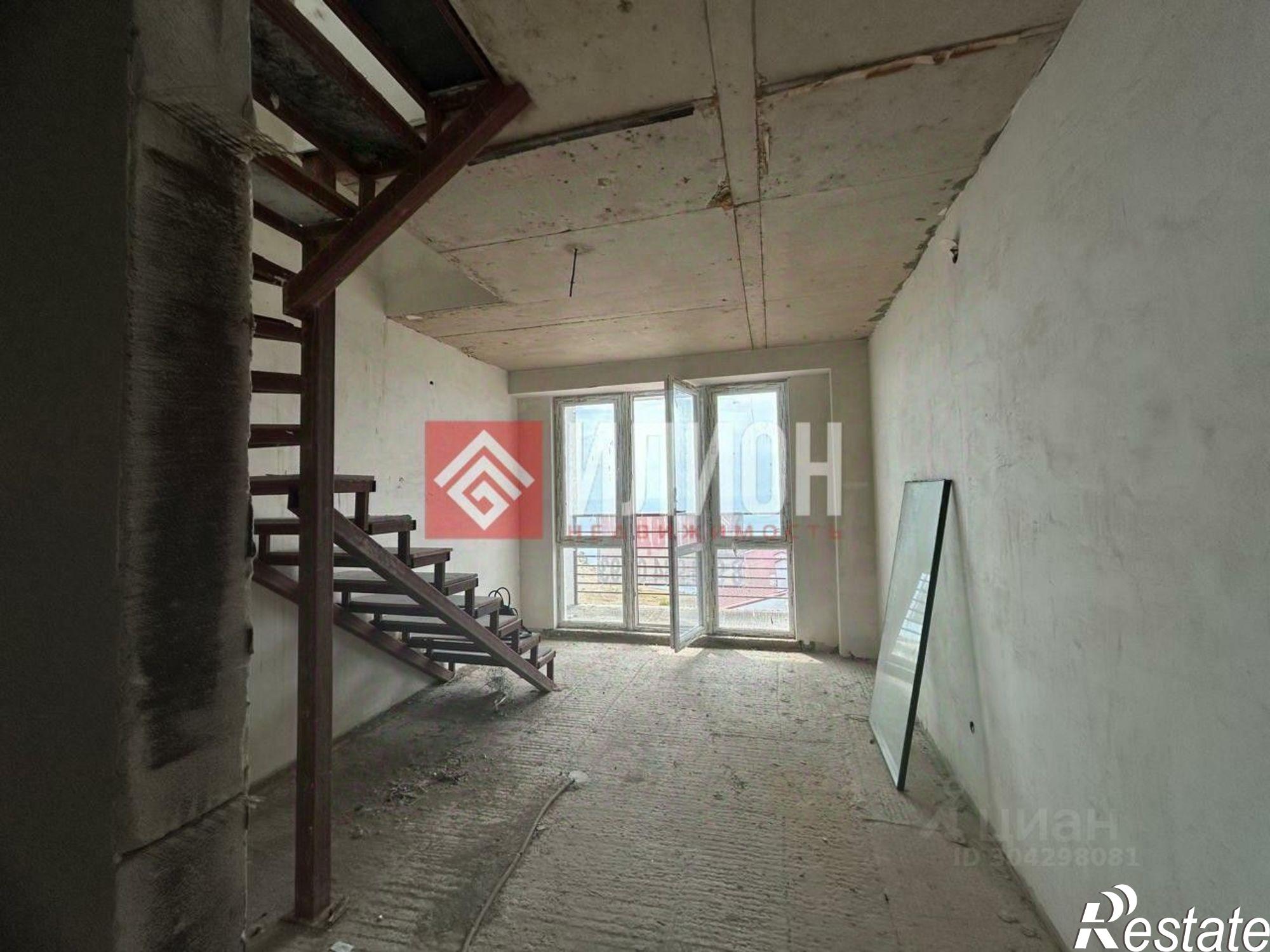 Купить квартиру за 15 000 000 рублей на Фиолентовское шоссе, 134 6