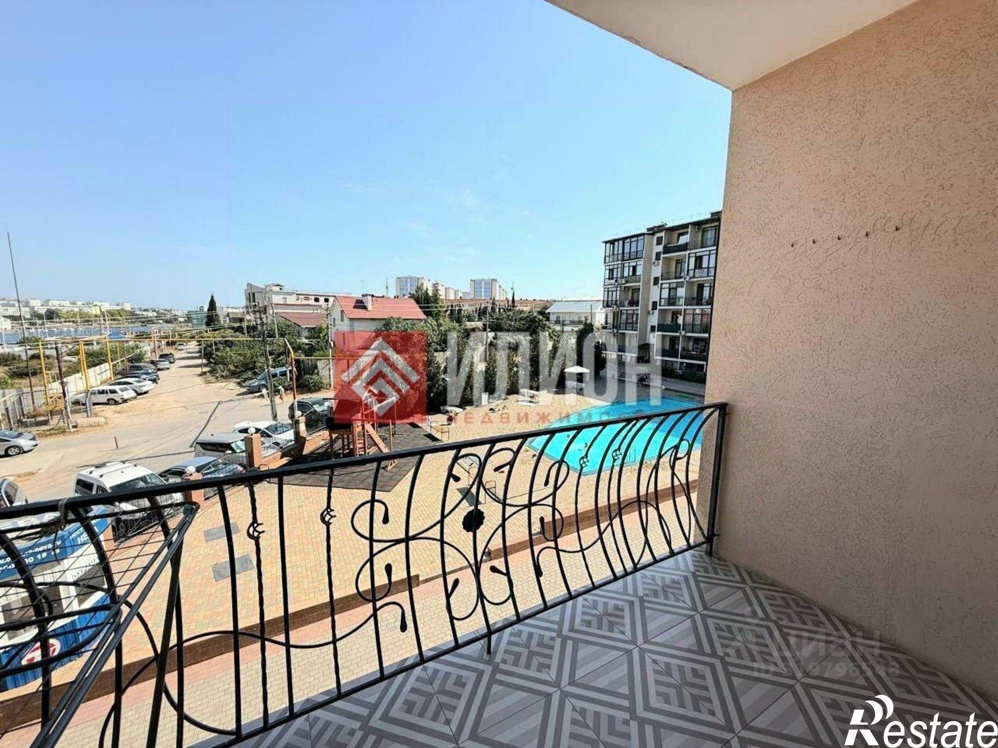 Купить квартиру за 10 500 000 рублей на Рубежный проезд, 28