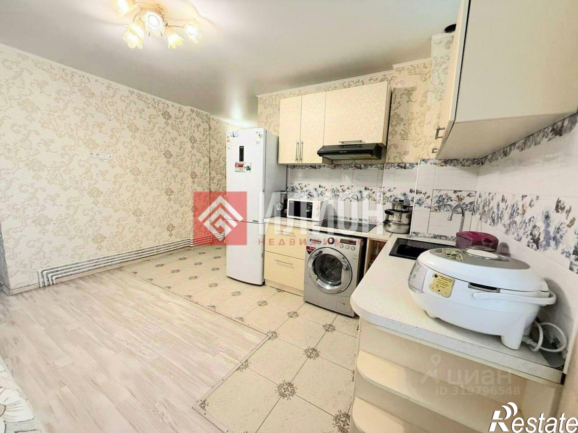 Купить квартиру за 10 500 000 рублей на Рубежный проезд, 28