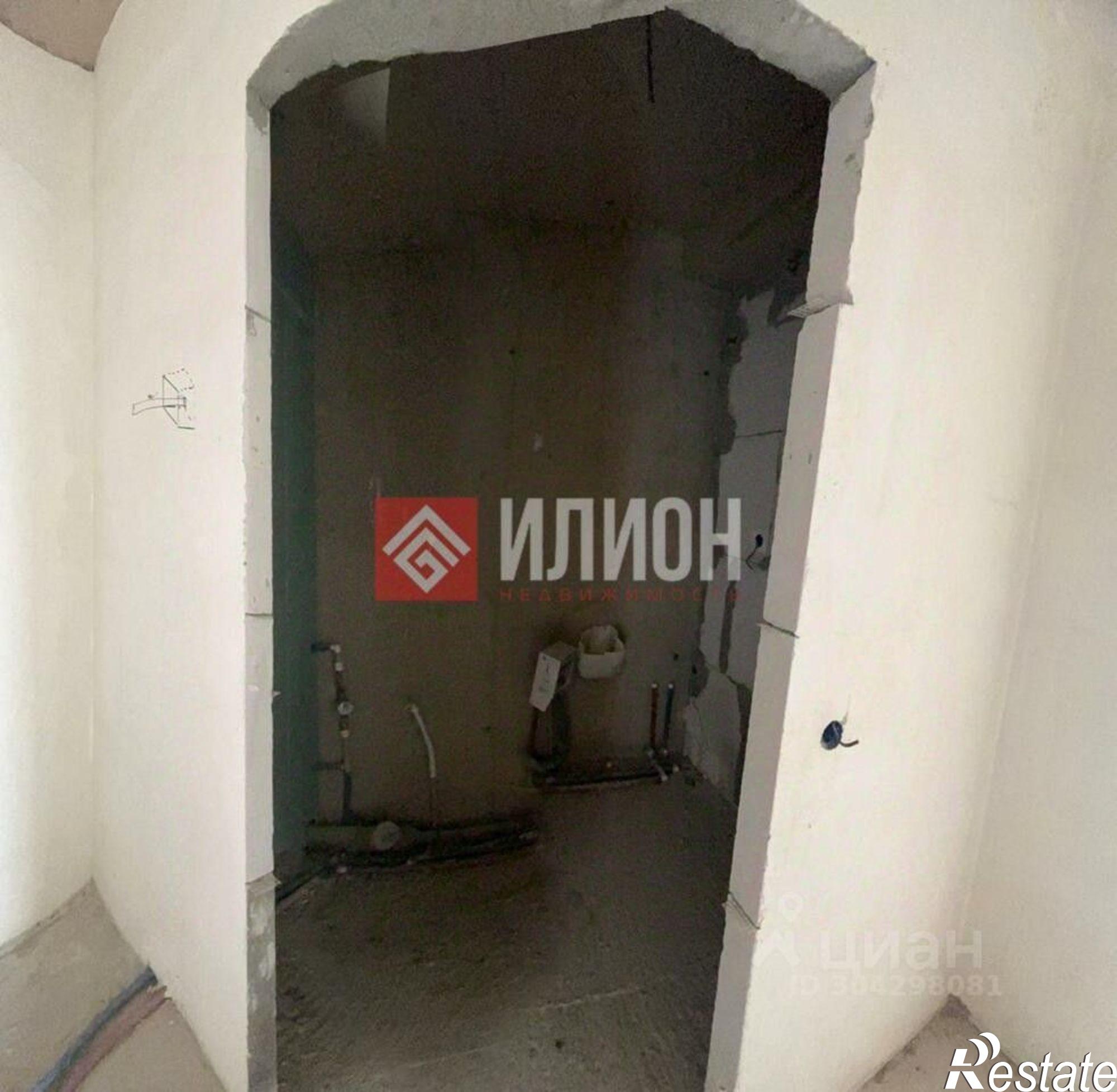 Купить квартиру за 15 000 000 рублей на Фиолентовское шоссе, 134 6