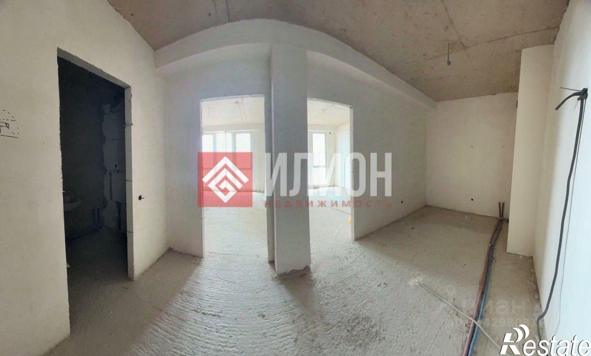 Купить квартиру за 15 000 000 рублей на Фиолентовское шоссе, 134 6