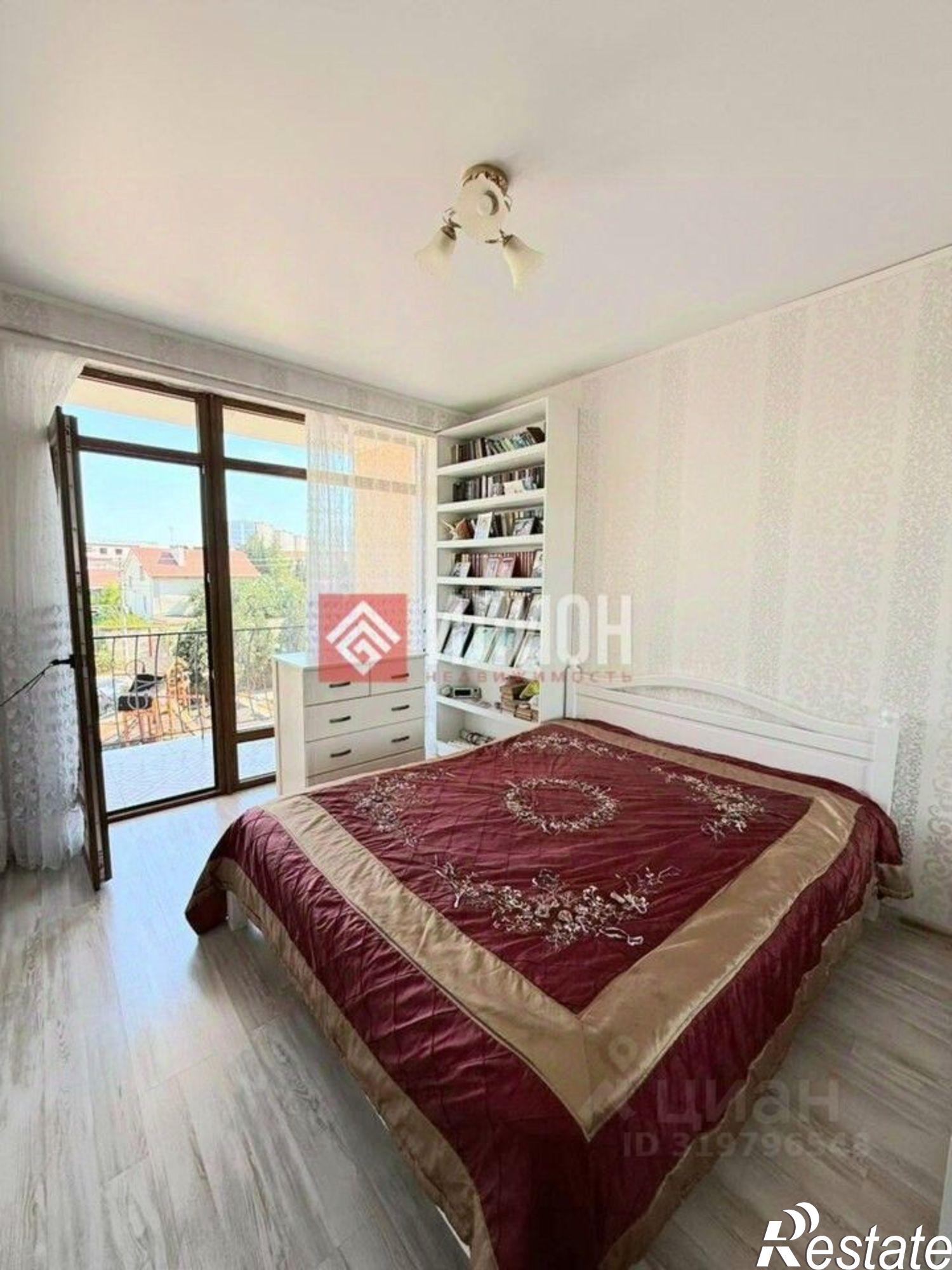 Купить квартиру за 10 500 000 рублей на Рубежный проезд, 28