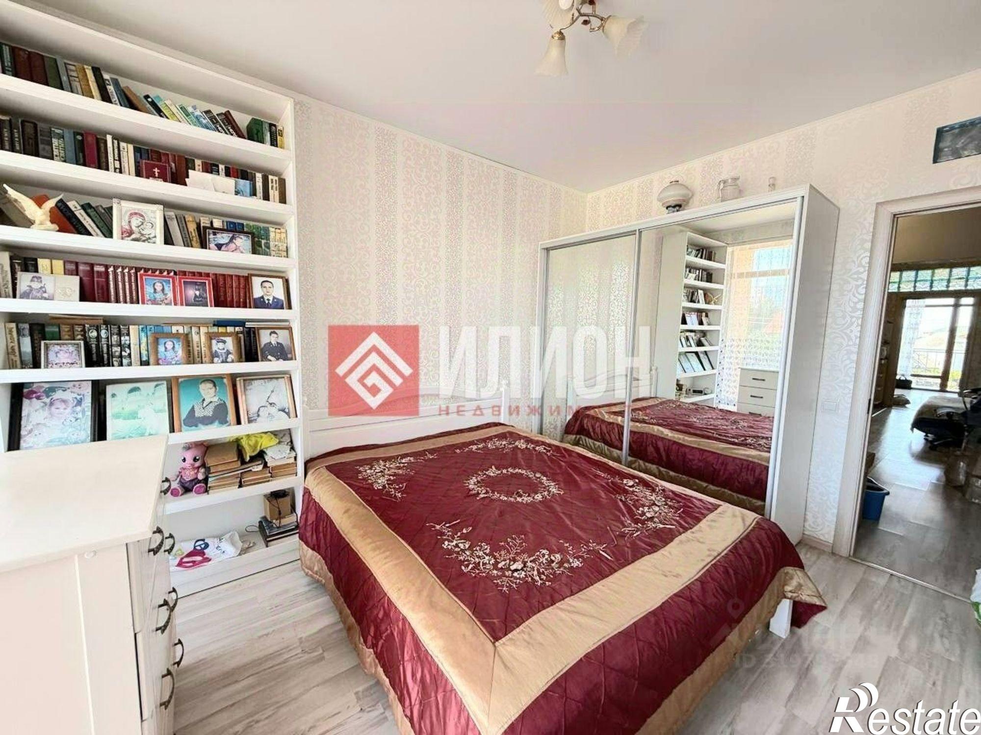 Купить квартиру за 10 500 000 рублей на Рубежный проезд, 28