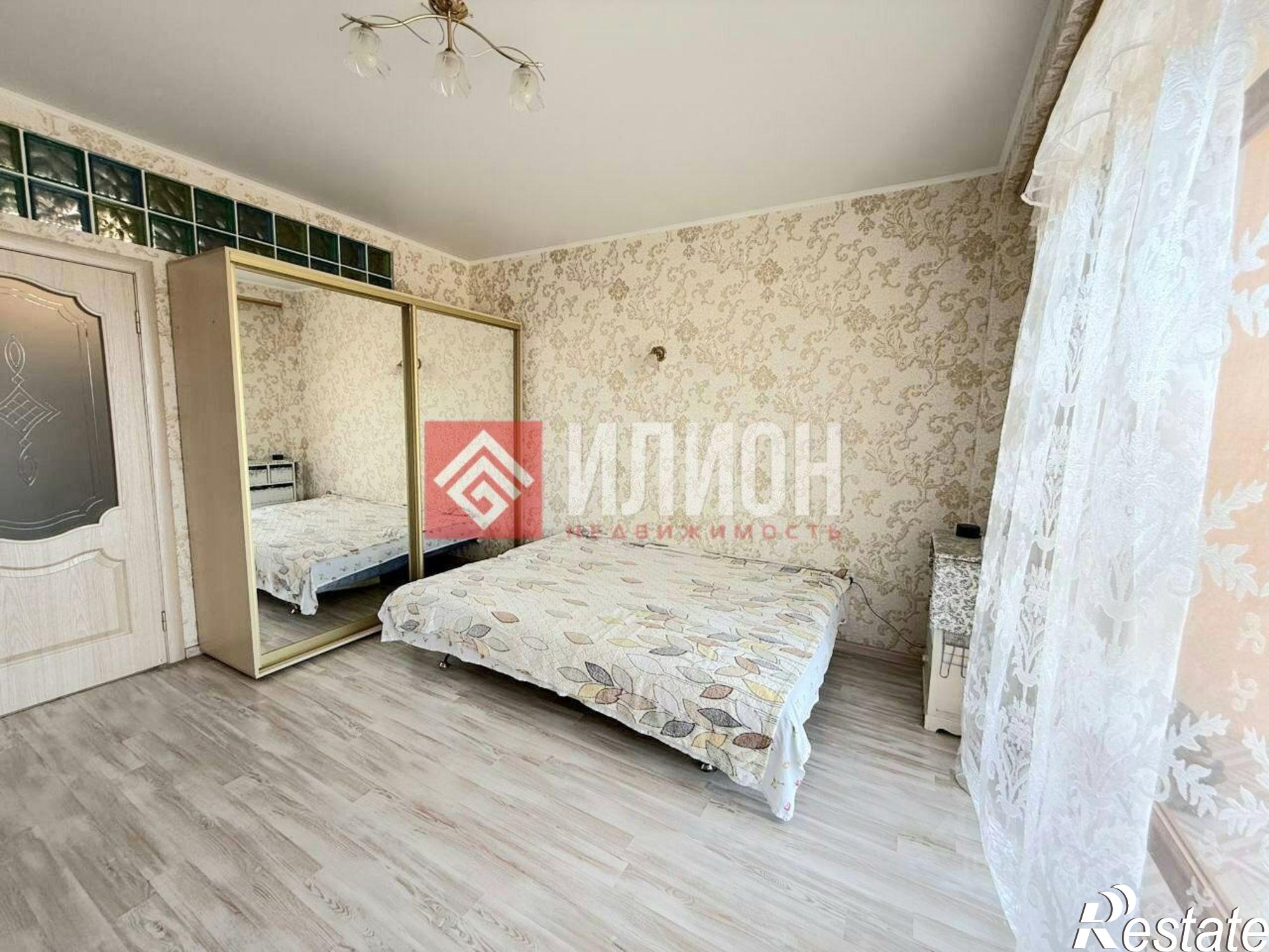 Купить квартиру за 10 500 000 рублей на Рубежный проезд, 28