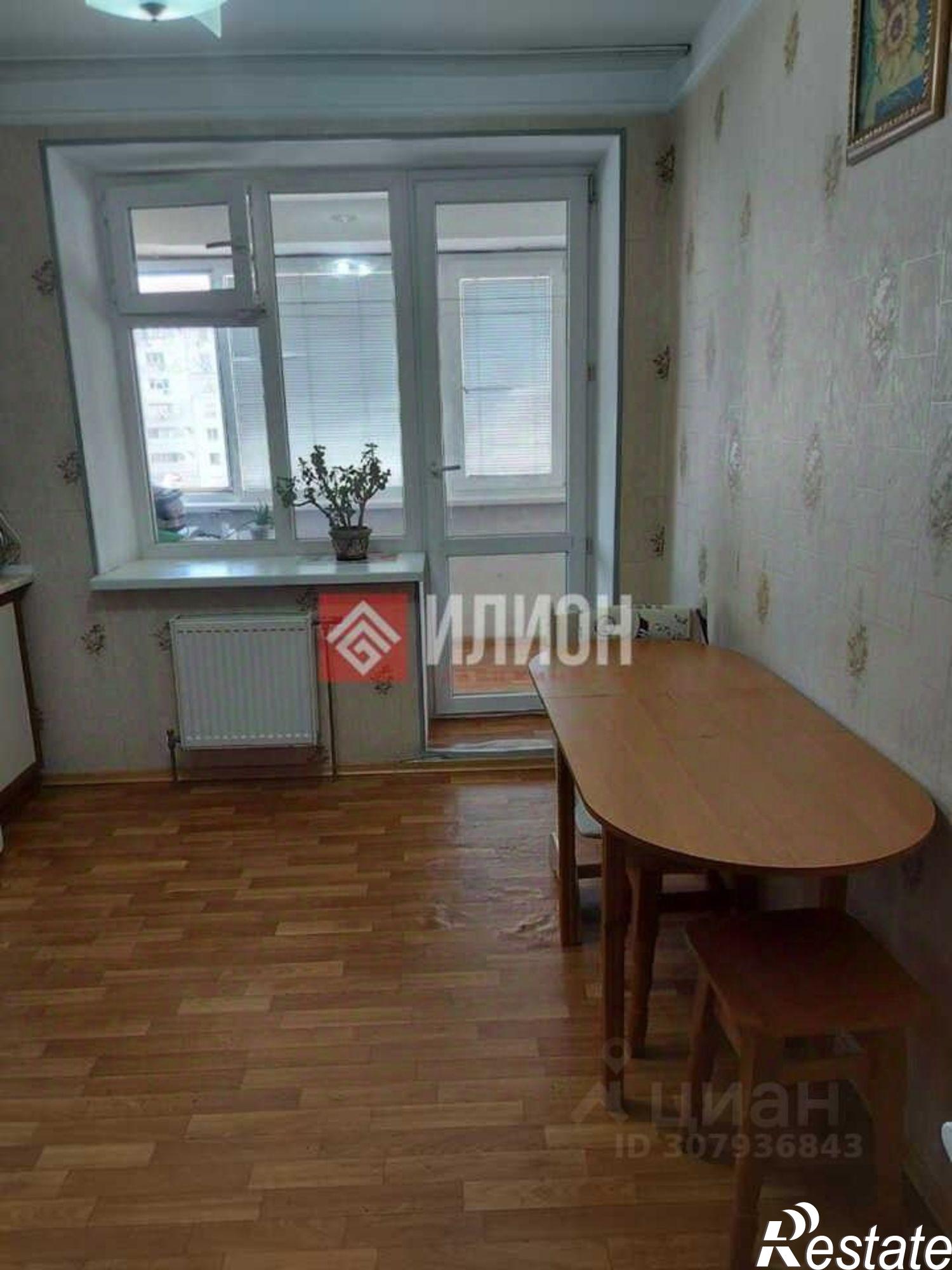 Купить квартиру за 16 900 000 рублей на пр-кт Героев Сталинграда, 51