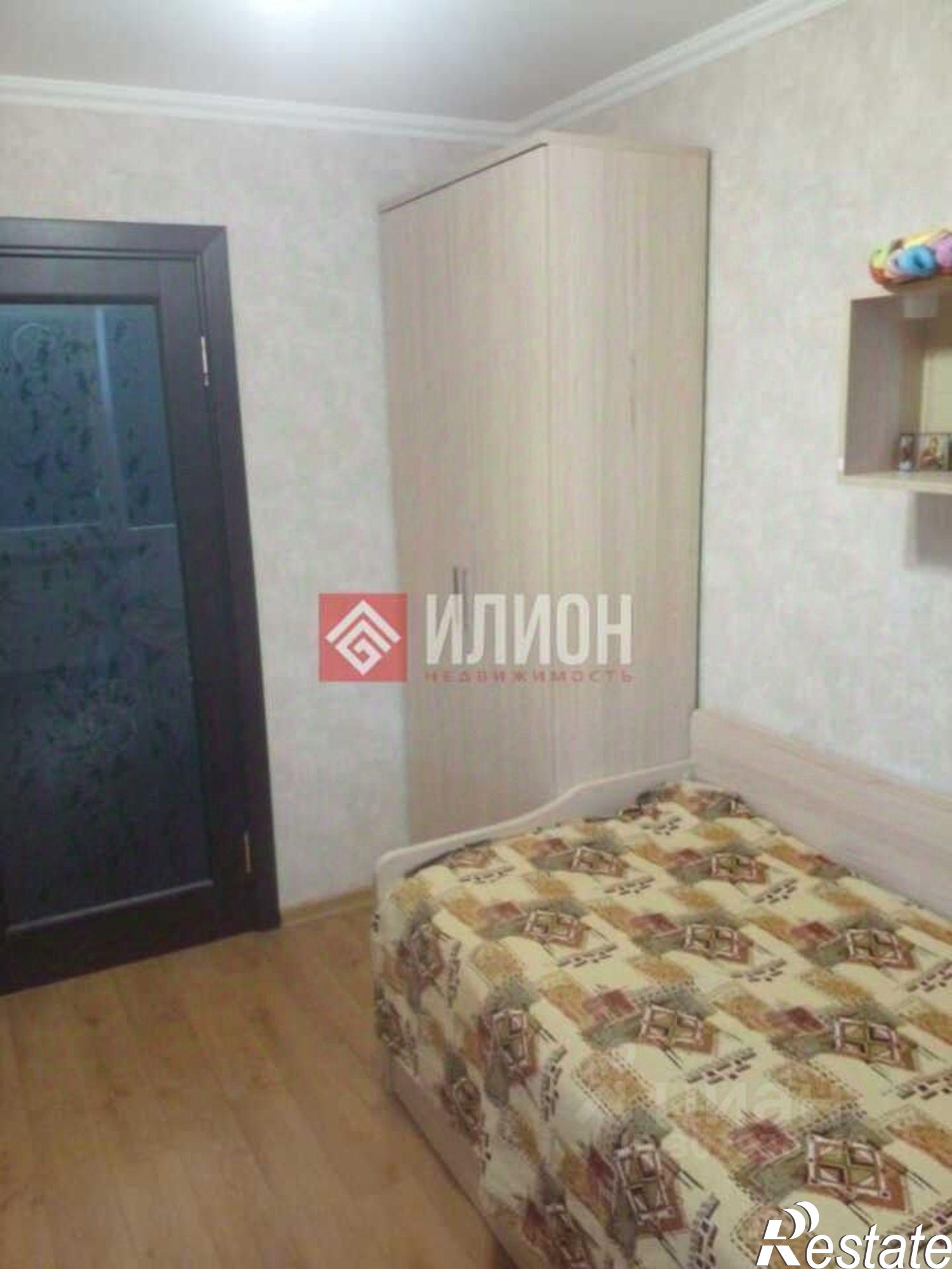 Купить квартиру за 16 900 000 рублей на пр-кт Героев Сталинграда, 51