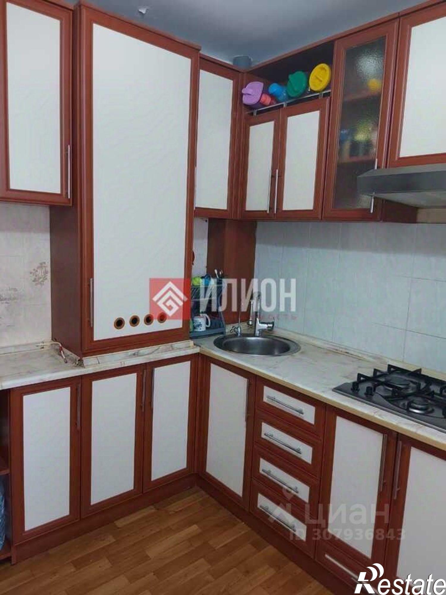 Купить квартиру за 16 900 000 рублей на пр-кт Героев Сталинграда, 51