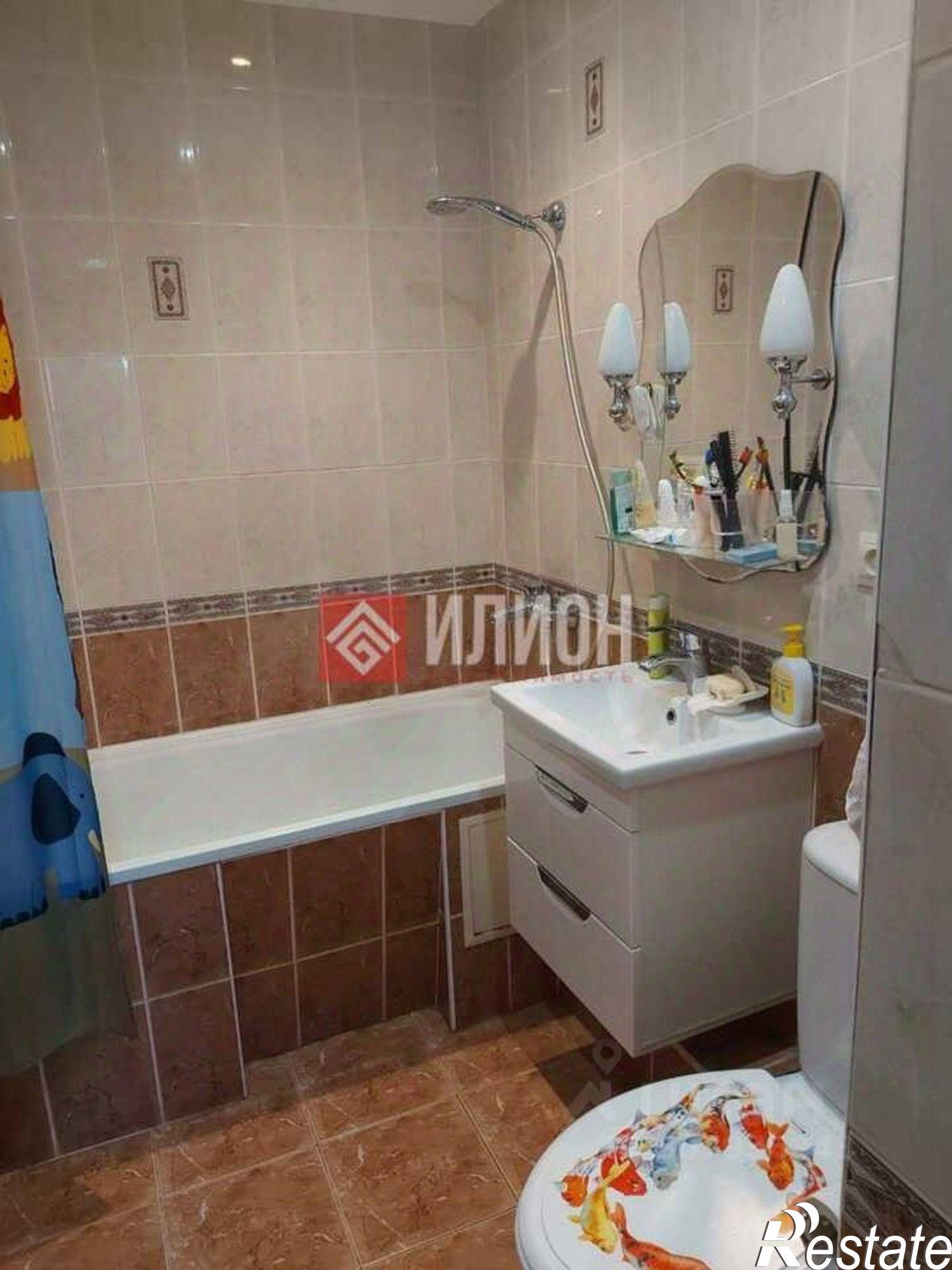 Купить квартиру за 16 900 000 рублей на пр-кт Героев Сталинграда, 51